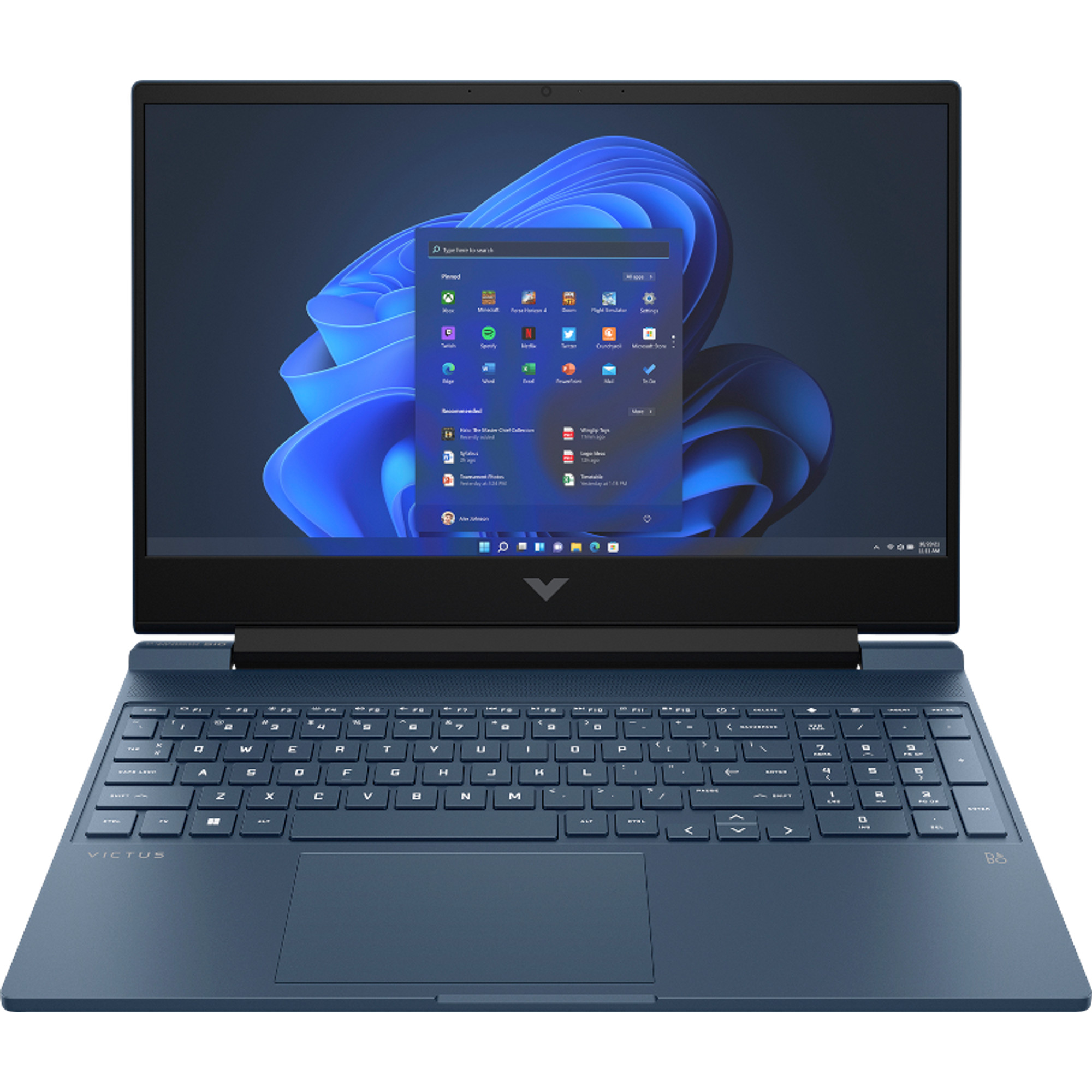 HP Victus 15 Gaming Φορητός Υπολογιστής | Hp| Image 1