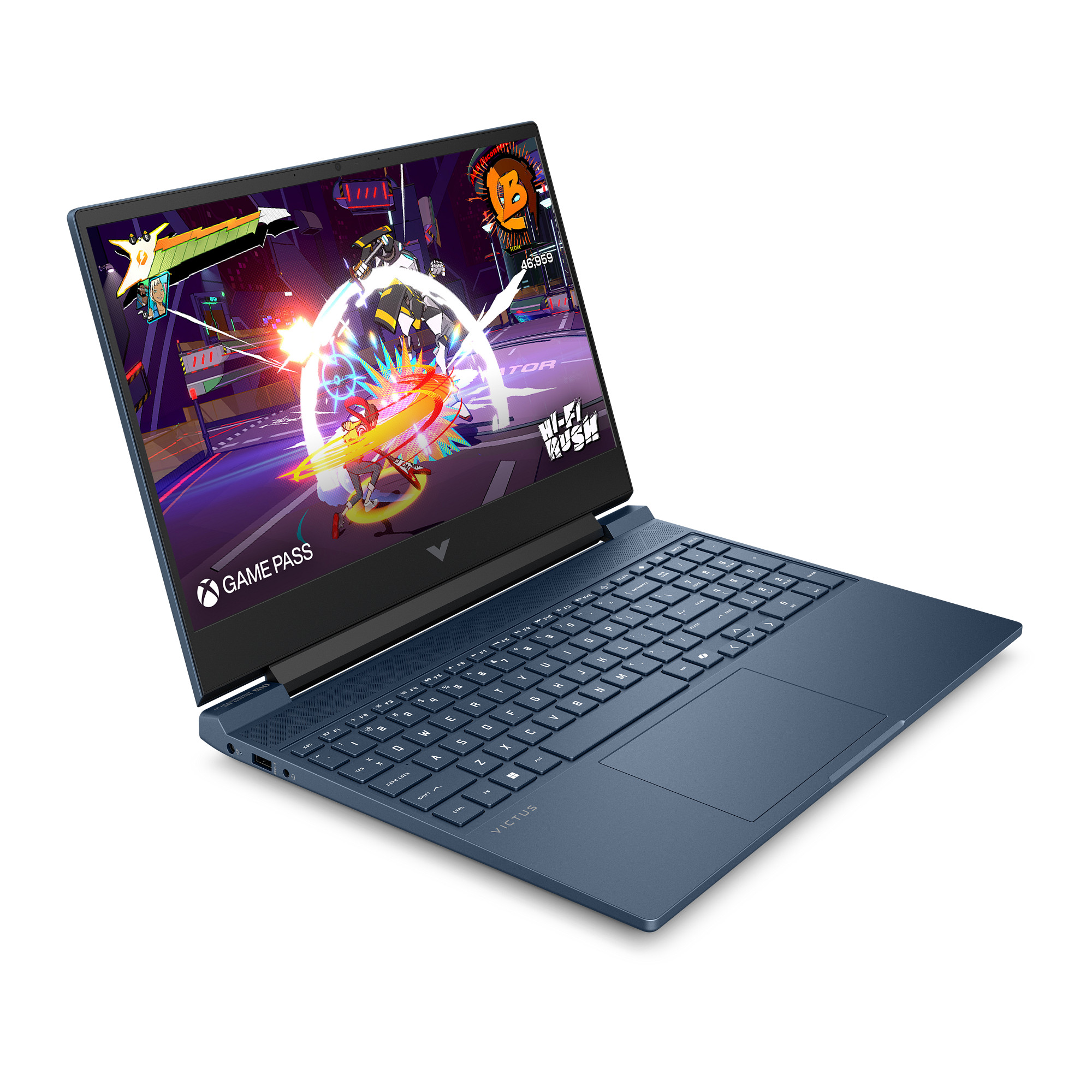 HP Victus 15 Gaming Φορητός Υπολογιστής | Hp| Image 4