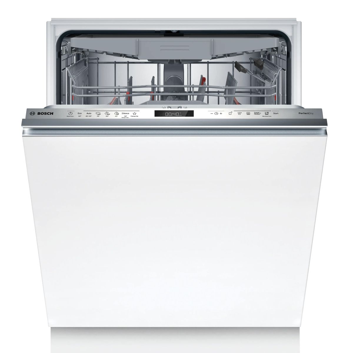Image of suggested product: BOSCH SMH6ZCX24E Series 6 Fully Built-in Dishwasher, 60cm 