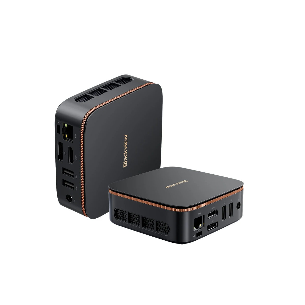 Image of suggested product: BLACKVIEW MP20 Επιτραπέζιος Mini Υπολογιστής