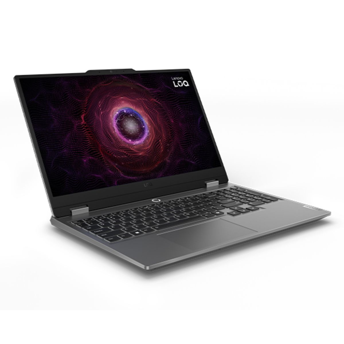 LENOVO 83JC00KRCY LOQ 15ARP9 Φορητός Υπολογιστής 16", Γκρίζο | Lenovo| Image 3