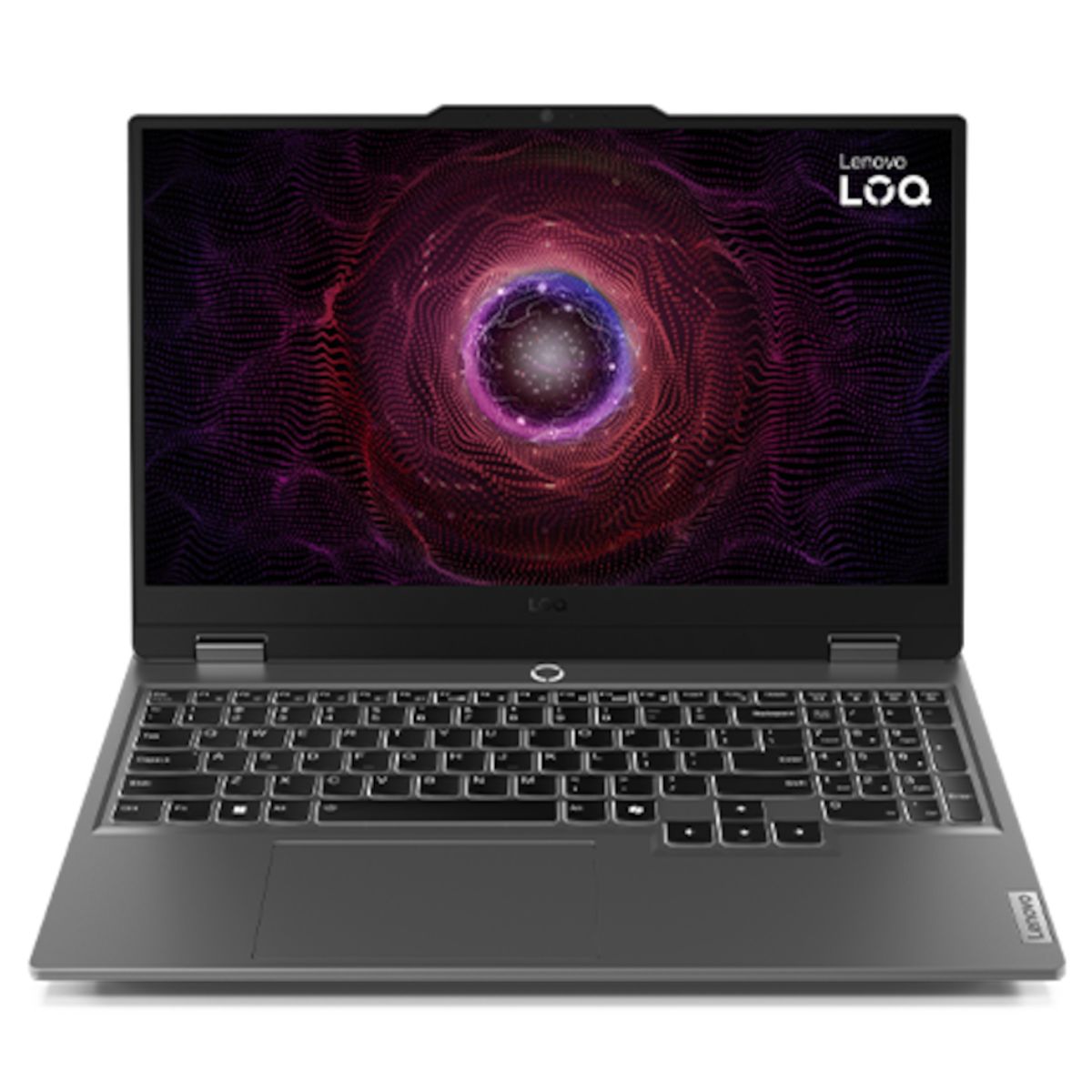 LENOVO 83JC00KRCY LOQ 15ARP9 Φορητός Υπολογιστής 16", Γκρίζο | Lenovo| Image 1