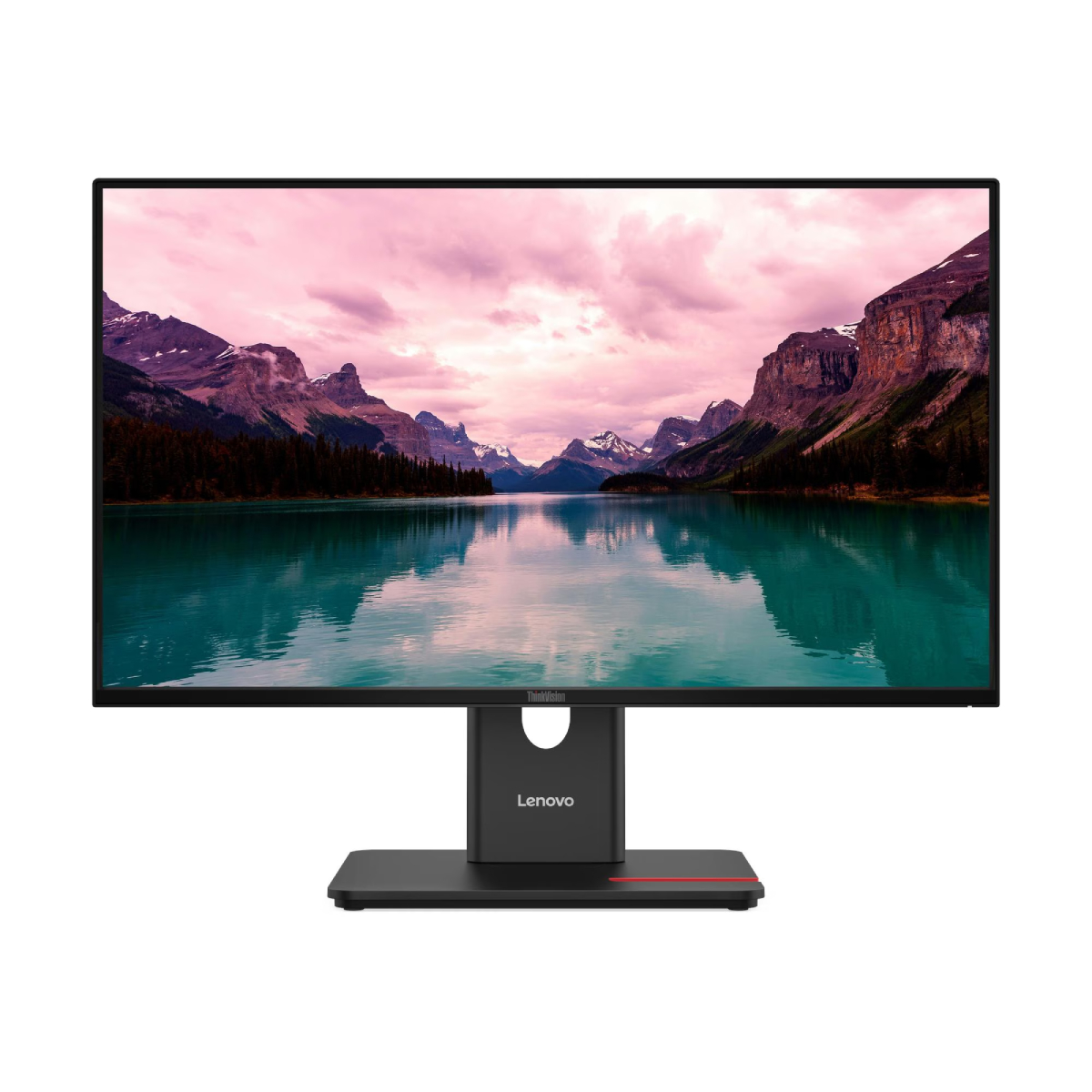 LENOVO 64A4MATXUK ThinkVision T24-40 Οθόνη Ηλεκτρονικού Υπολογιστή, 23.8" | Lenovo| Image 1