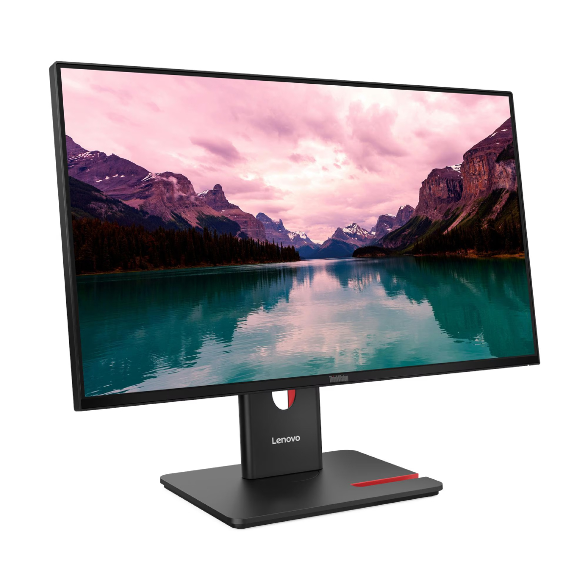 LENOVO 64A4MATXUK ThinkVision T24-40 Οθόνη Ηλεκτρονικού Υπολογιστή, 23.8" | Lenovo| Image 2