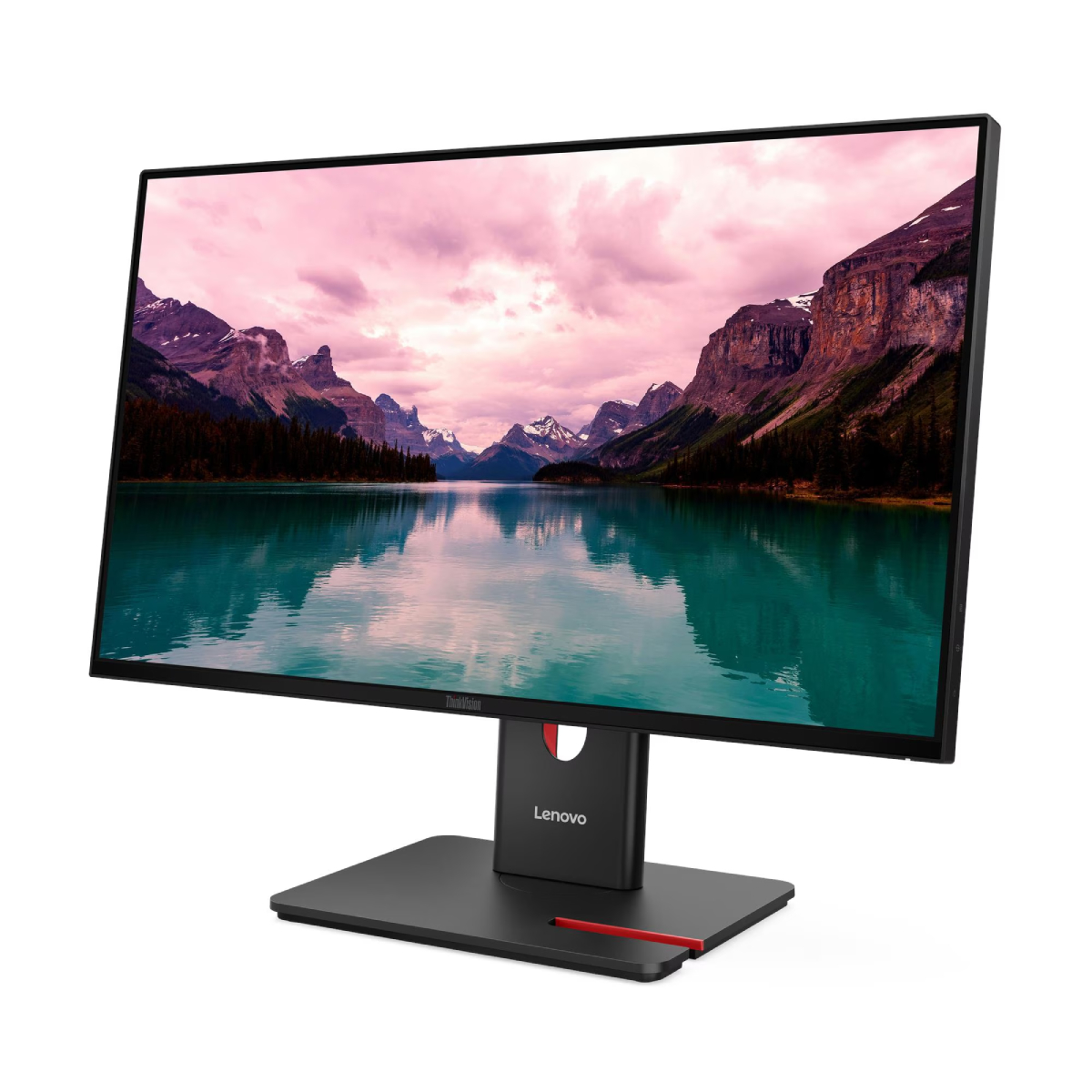 LENOVO 64A4MATXUK ThinkVision T24-40 Οθόνη Ηλεκτρονικού Υπολογιστή, 23.8" | Lenovo| Image 3