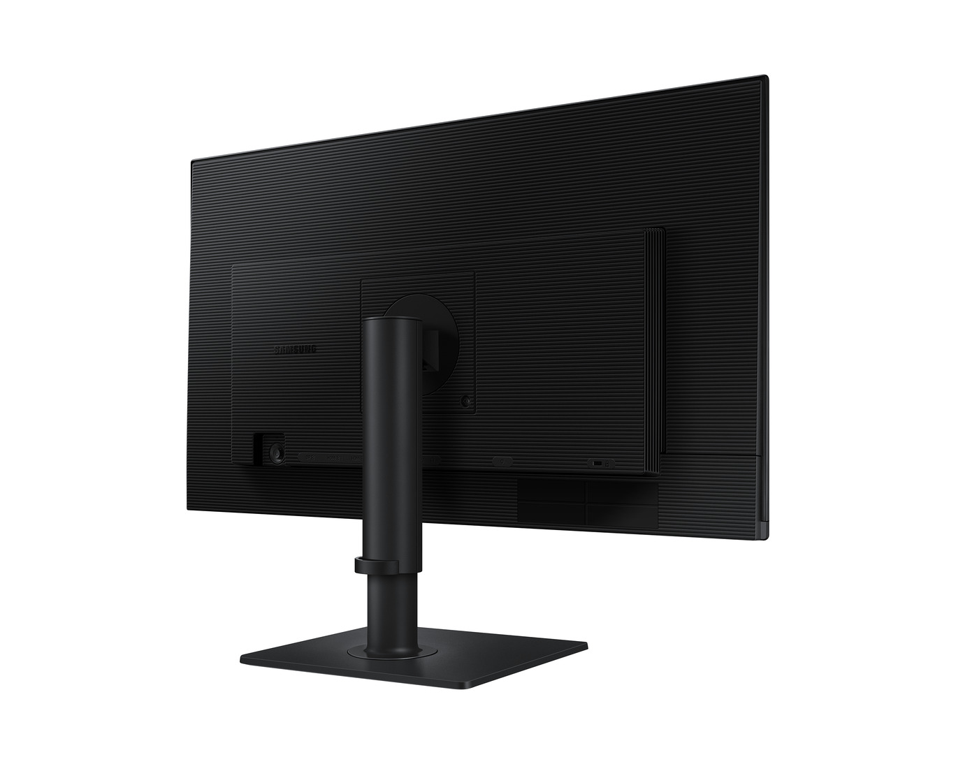 SAMSUNG LS27D406GAUXEN S4 S40GD Οθόνη Ηλεκτρονικού Υπολογιστή με Ηχεία, 27" | Samsung| Image 4