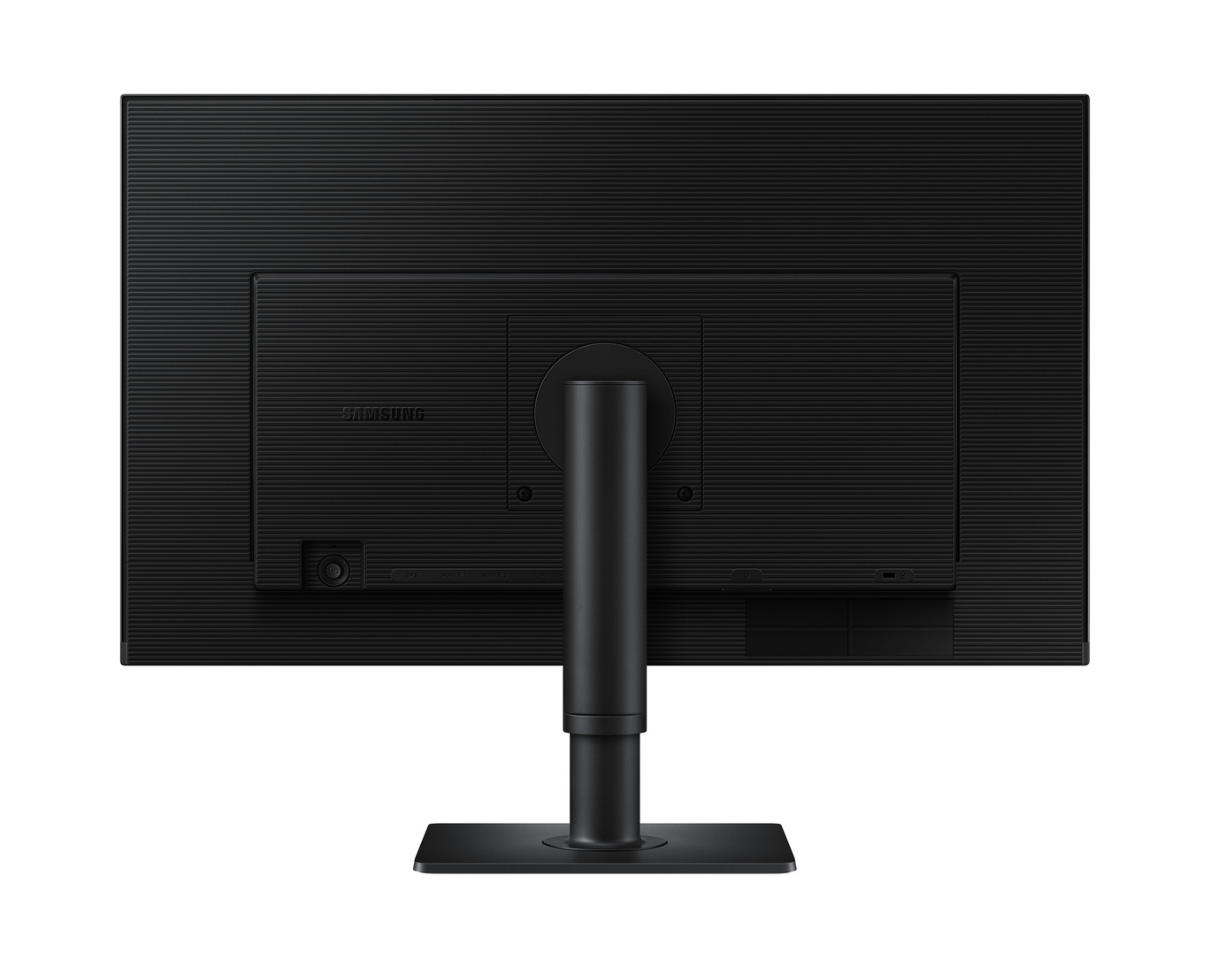 SAMSUNG LS27D406GAUXEN S4 S40GD Οθόνη Ηλεκτρονικού Υπολογιστή με Ηχεία, 27" | Samsung| Image 2