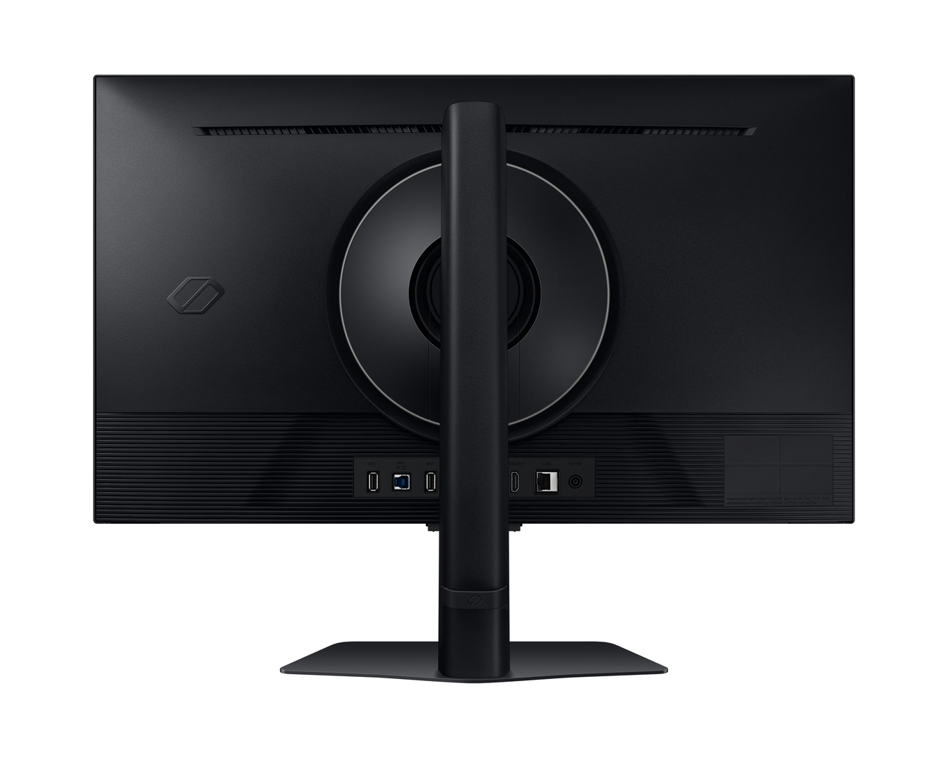 SAMSUNG LS27DG702EUXDU G7 G70D Έξυπνη Gaming  Οθόνη Ηλεκτρονικού Υπολογιστή, 27" | Samsung| Image 2