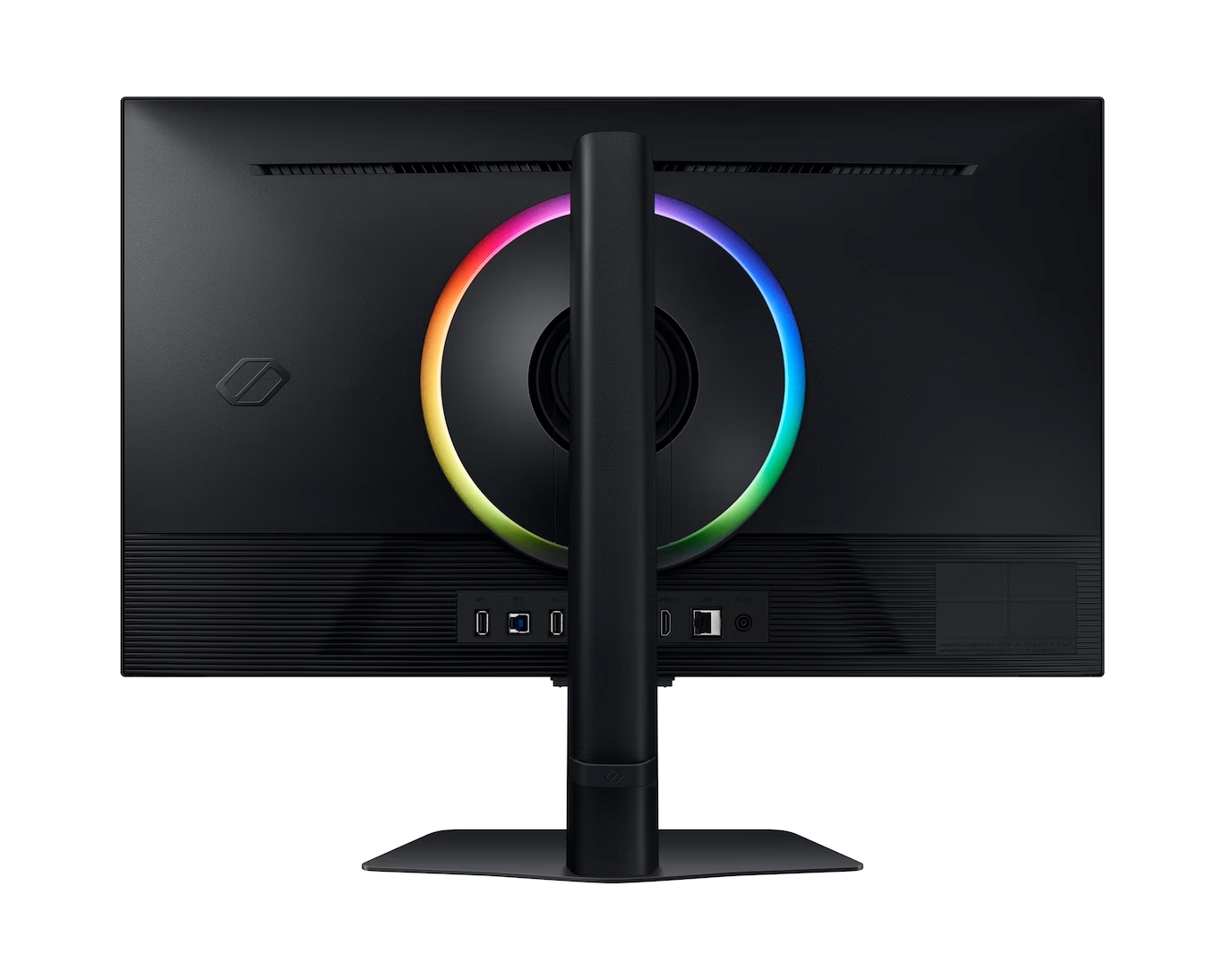 SAMSUNG LS27DG702EUXDU G7 G70D Έξυπνη Gaming  Οθόνη Ηλεκτρονικού Υπολογιστή, 27" | Samsung| Image 3