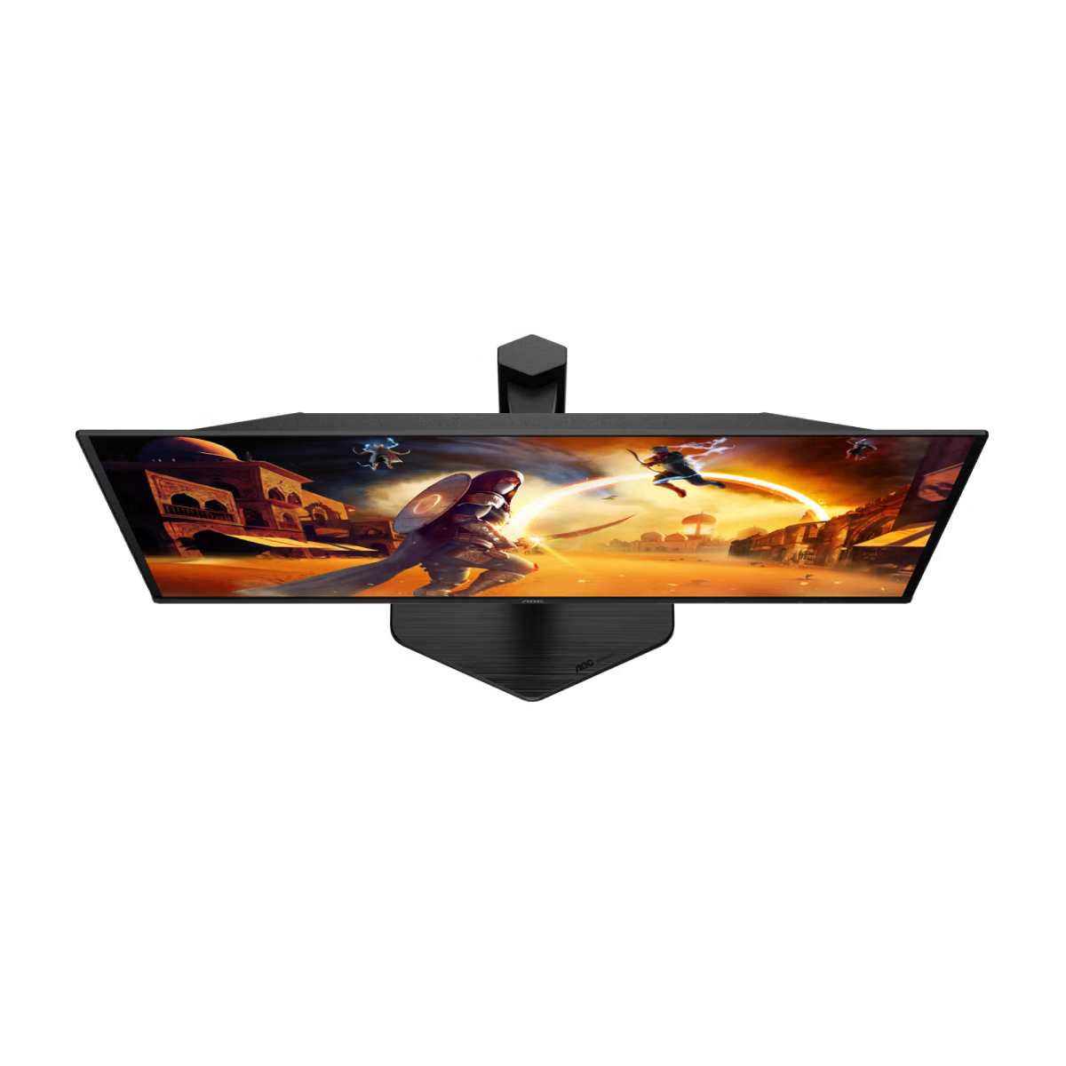 AOC Q27G4ZDR Gaming Οθόνη Ηλεκτρονικού Υπολογιστή, 26.5" | Aoc| Image 7