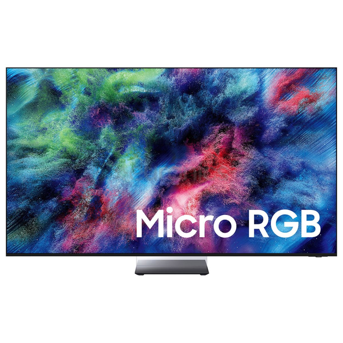 SAMSUNG MRE75R95HATXXH Micro RGB R95H 4K Τηλεόραση, 75"  | Samsung| Image 2