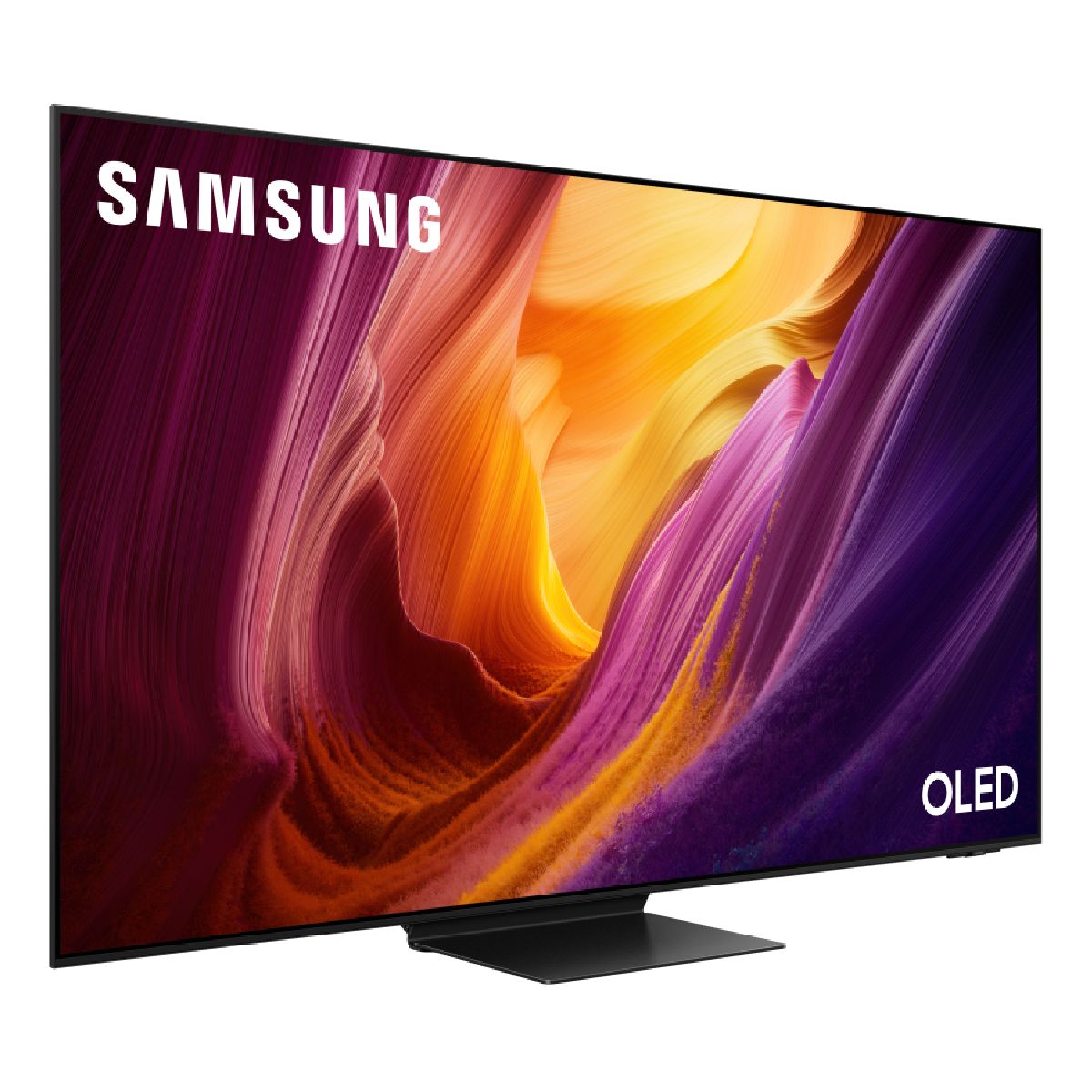 SAMSUNG QE48S95HAEXXH OLED S95H 4Κ Τηλεόραση, 48" | Samsung| Image 2