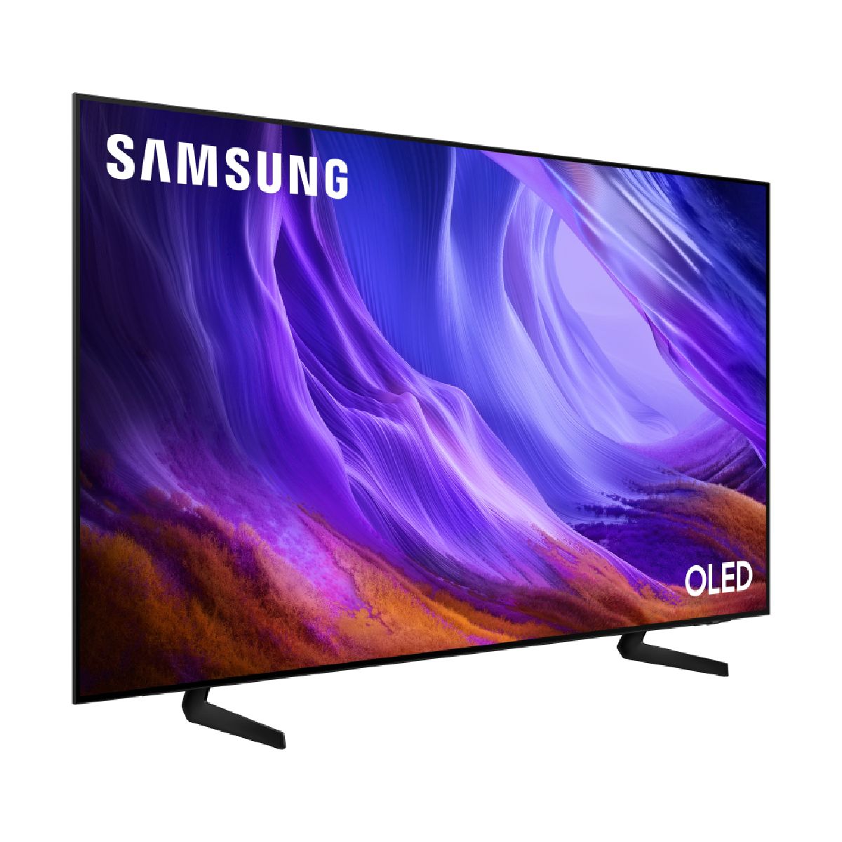 SAMSUNG QE48S85HAEXXH OLED S85H 4Κ Τηλεόραση, 48" | Samsung| Image 2