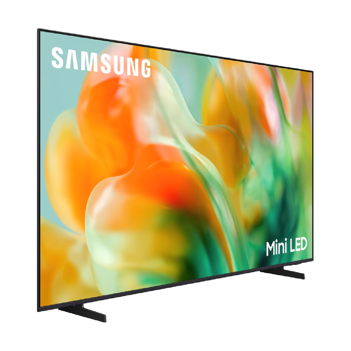SAMSUNG UE85M80HAUXXH Mini LED M80H 4Κ Τηλεόραση, 85" | Samsung| Image 2