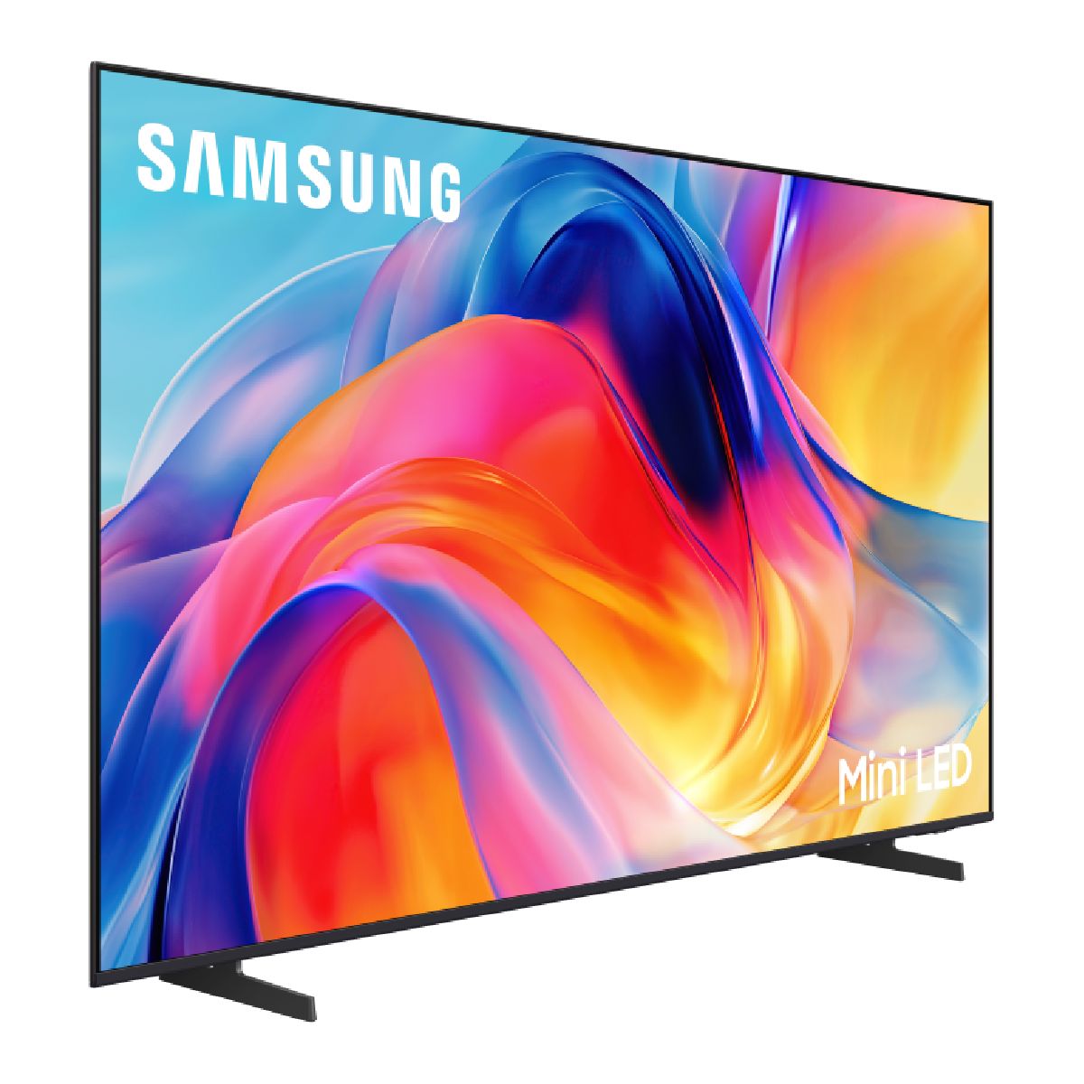 SAMSUNG UE75M70HAUXXH Mini LED M70H 4Κ Τηλεόραση, 75" | Samsung| Image 2