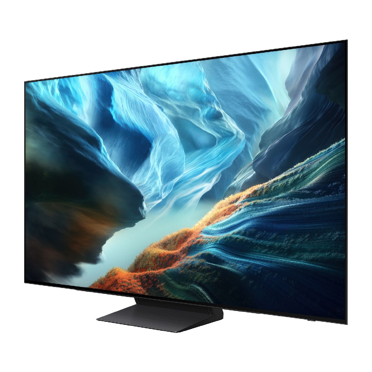SAMSUNG QE48S90HAEXXH OLED S90H 4K Τηλεόραση, 48" | Samsung| Image 2