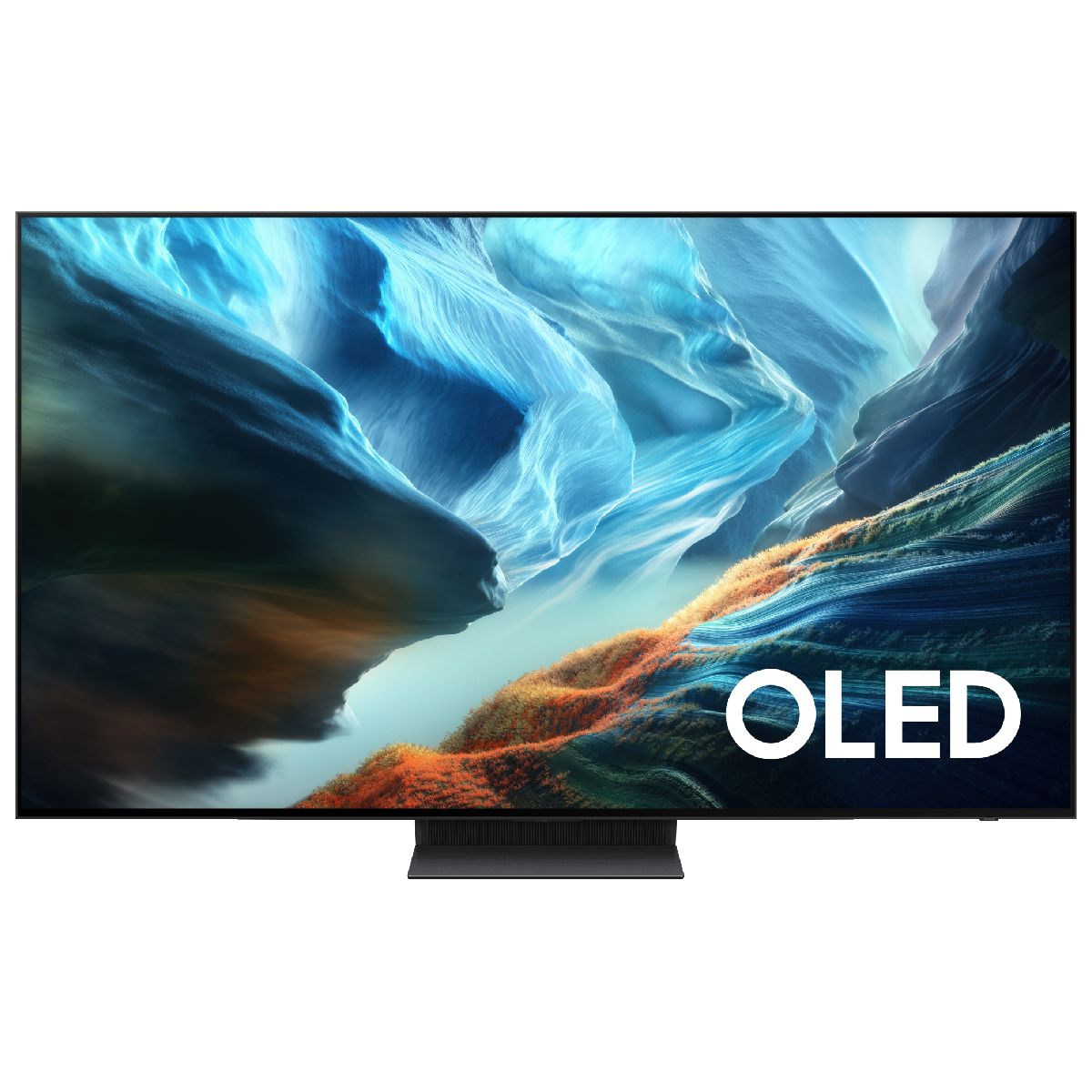 SAMSUNG QE42S90HAEXXH OLED S90H 4K Τηλεόραση, 42" | Samsung| Image 1