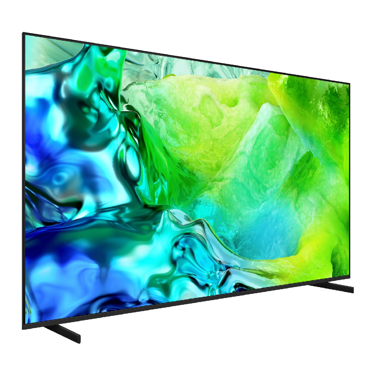 SAMSUNG QE50QN80HAUXXH Neo QLED QN80H 4K Τηλεόραση, 50" | Samsung| Image 2