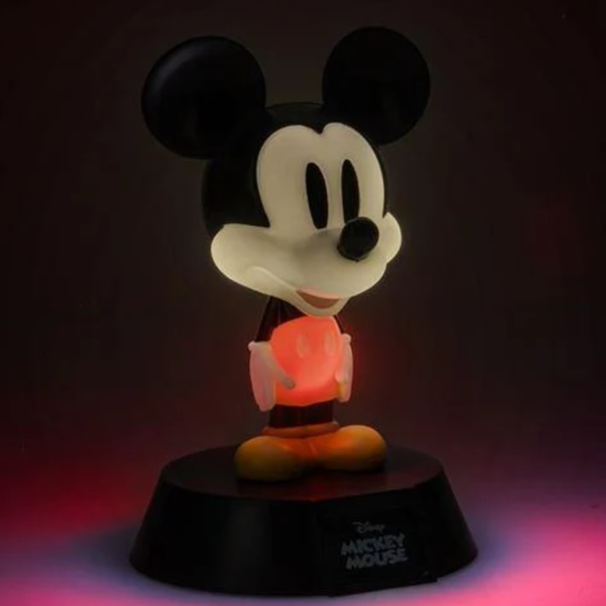PALADONE 084898 Mickey Mouse Φωτιστικό product image  | image 1