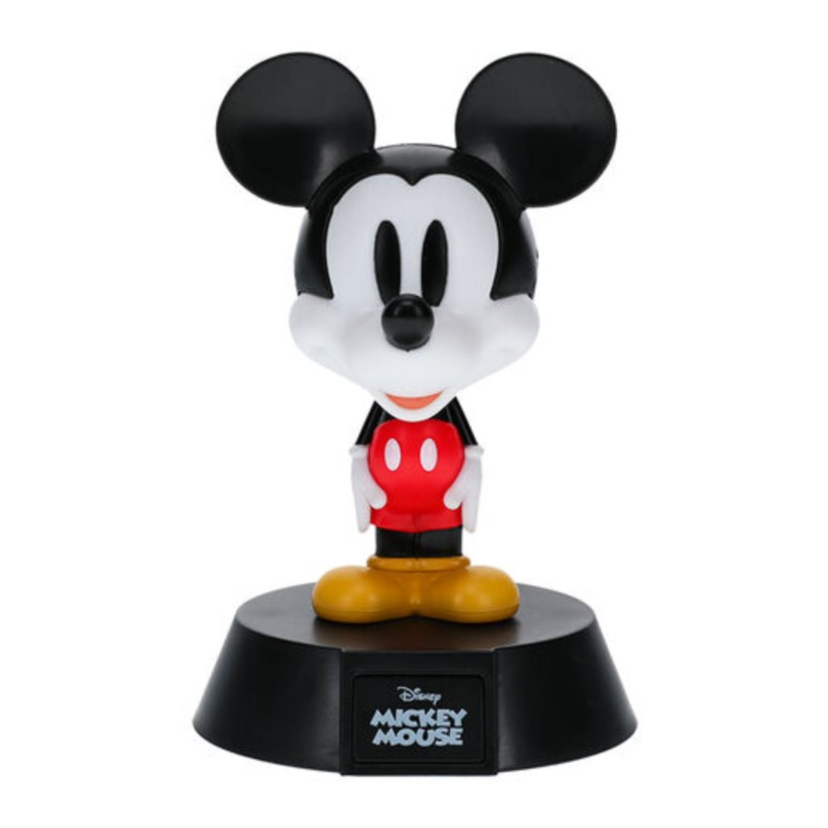 PALADONE 084898 Mickey Mouse Φωτιστικό product image  | image 3