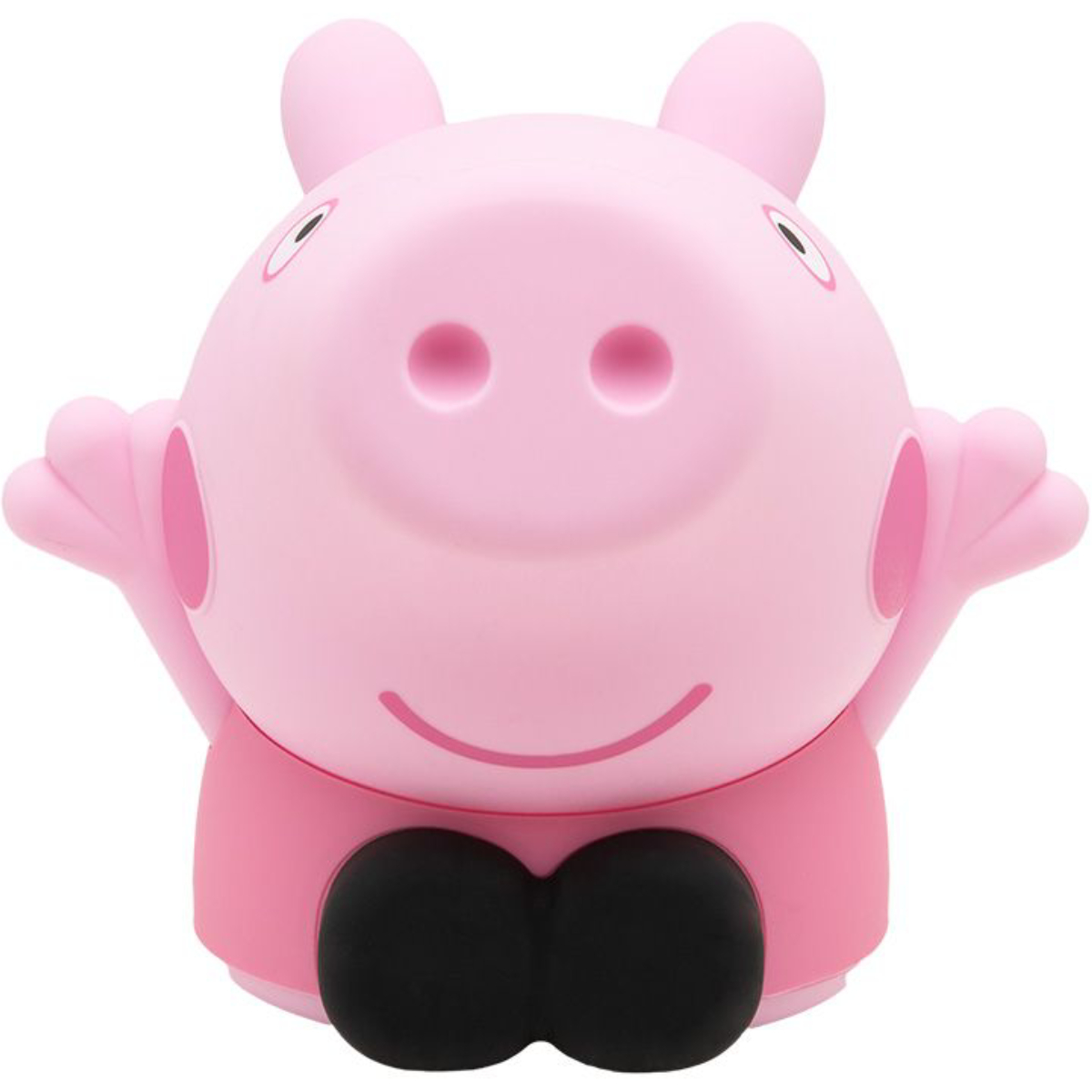 PALADONE 096283 Peppa Pig Squishy Φωτιστικό | Paladone| Image 2
