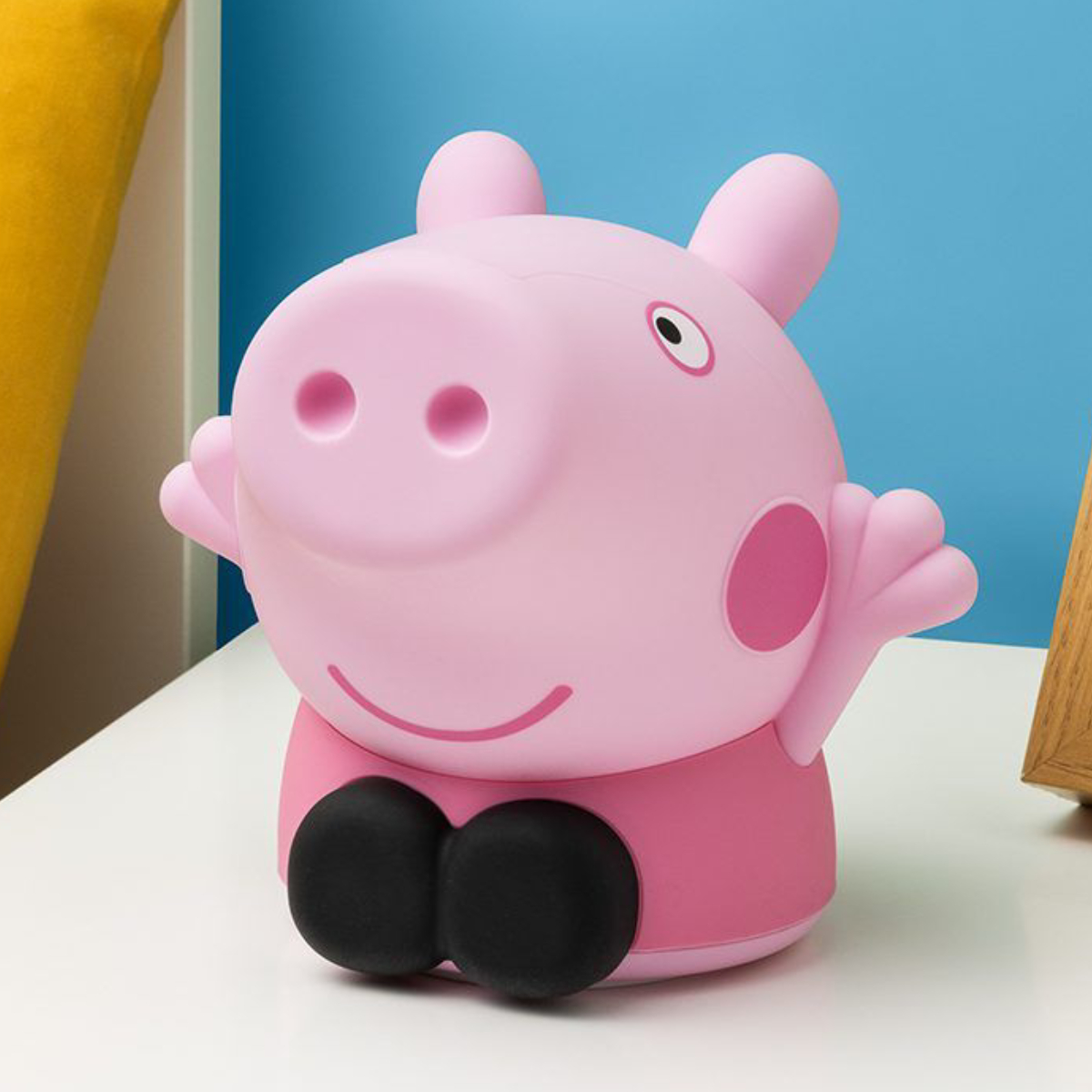 PALADONE 096283 Peppa Pig Squishy Φωτιστικό | Paladone| Image 3