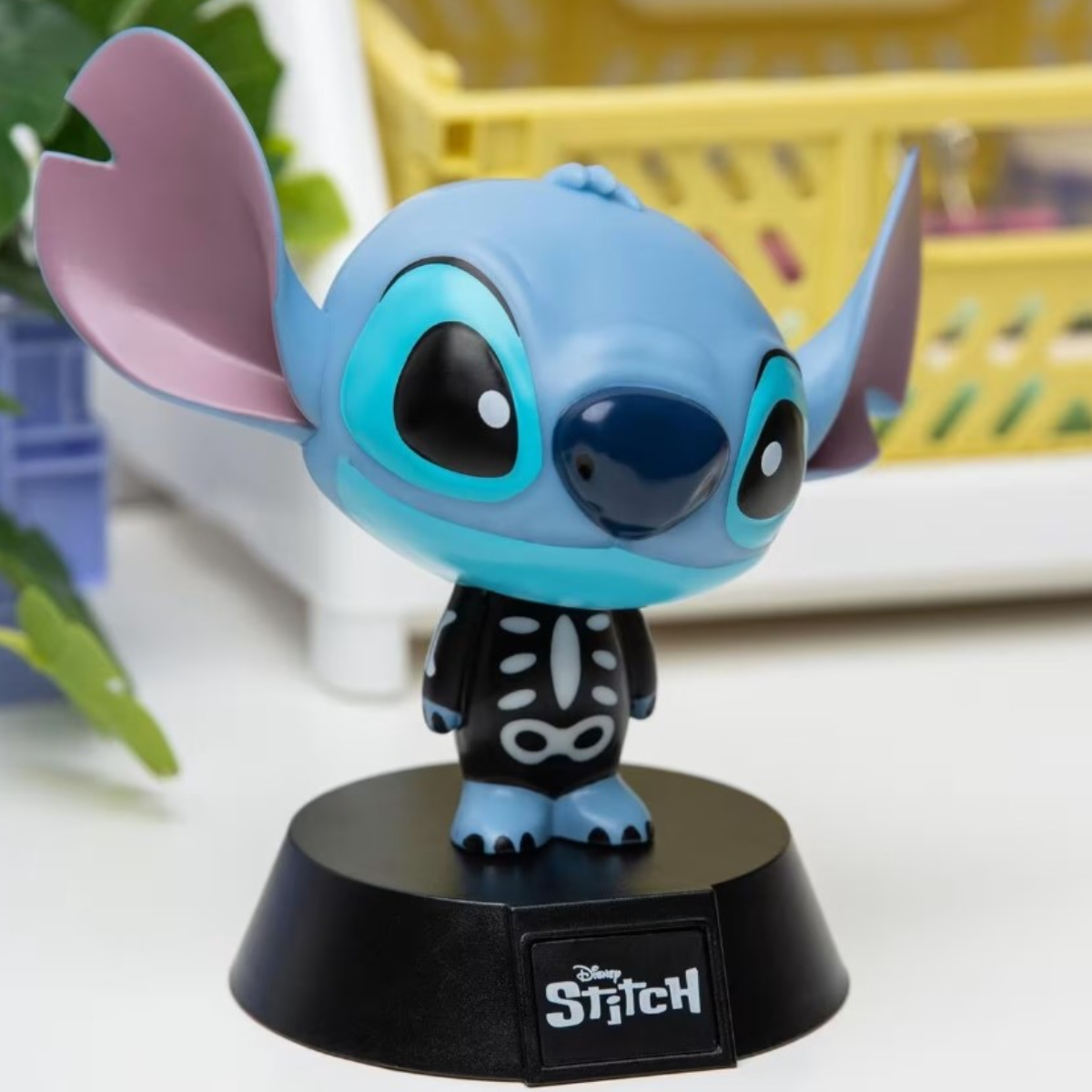 PALADONE 104901 Stitch Φωτιστικό product image  | image 2