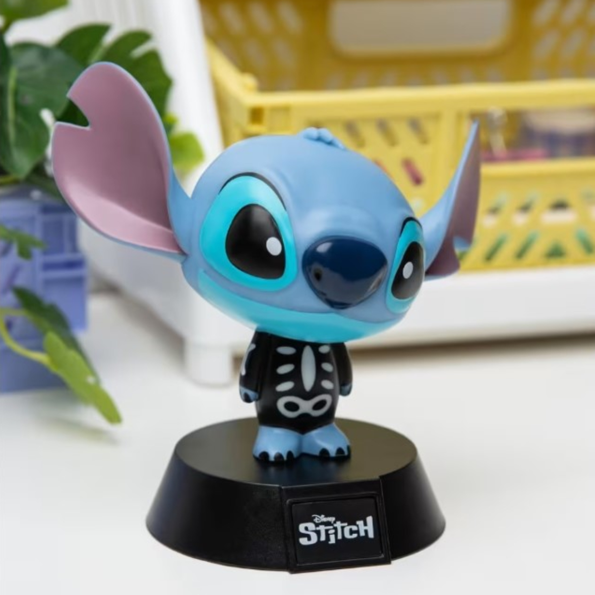 PALADONE 104901 Stitch Φωτιστικό product image  | image 3