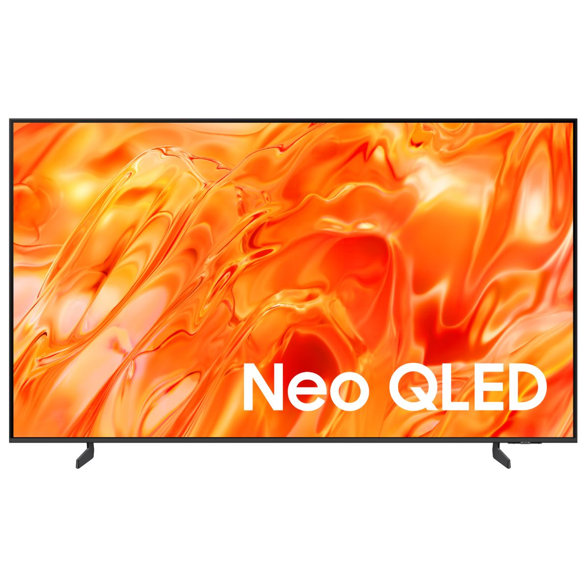 SAMSUNG QE50QN70HAUXXH Neo QLED QN70H 4K Τηλεόραση, 50" | Samsung| Image 1