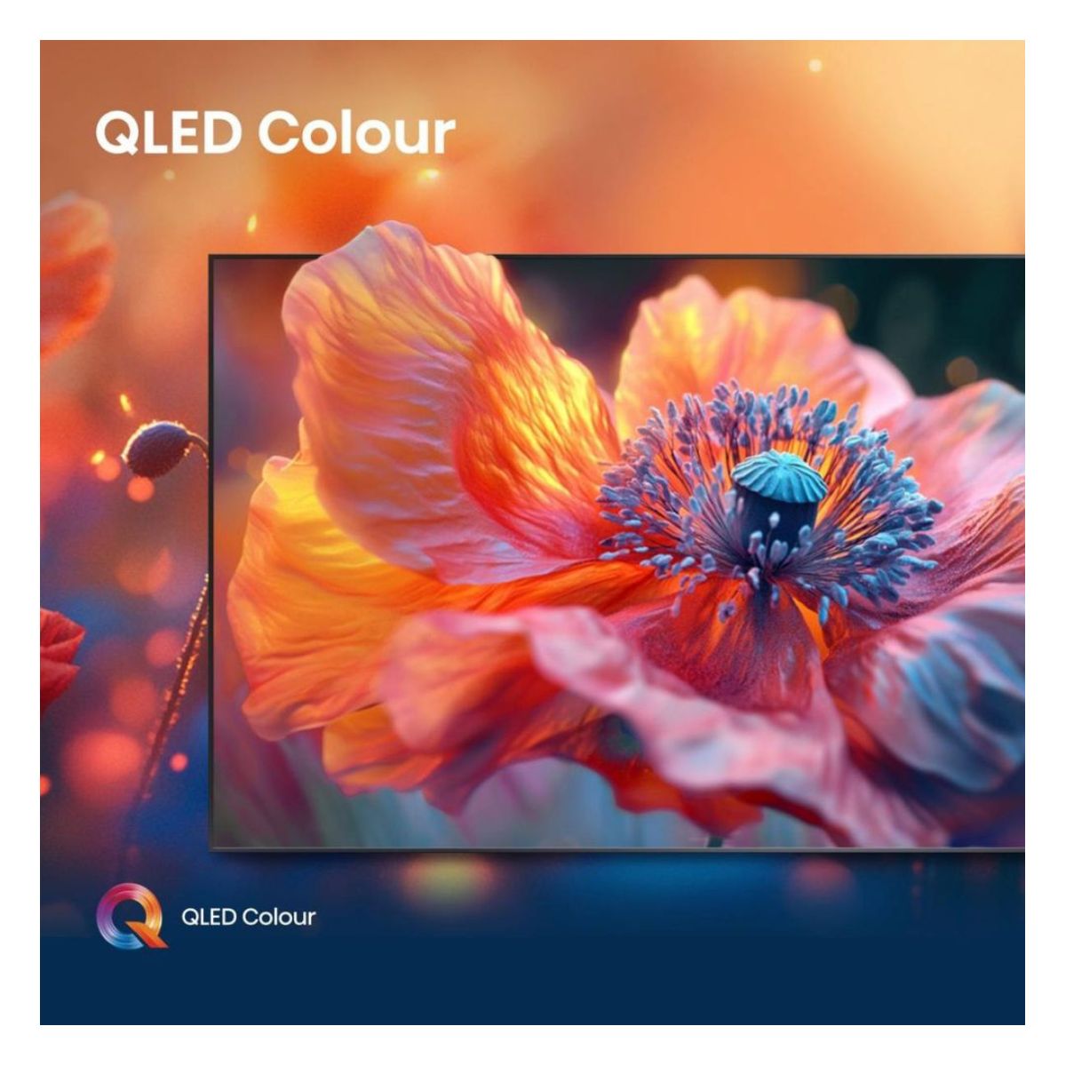 HISENSE 40A5Q QLED FHD TV, 40" | Hisense| Image 5