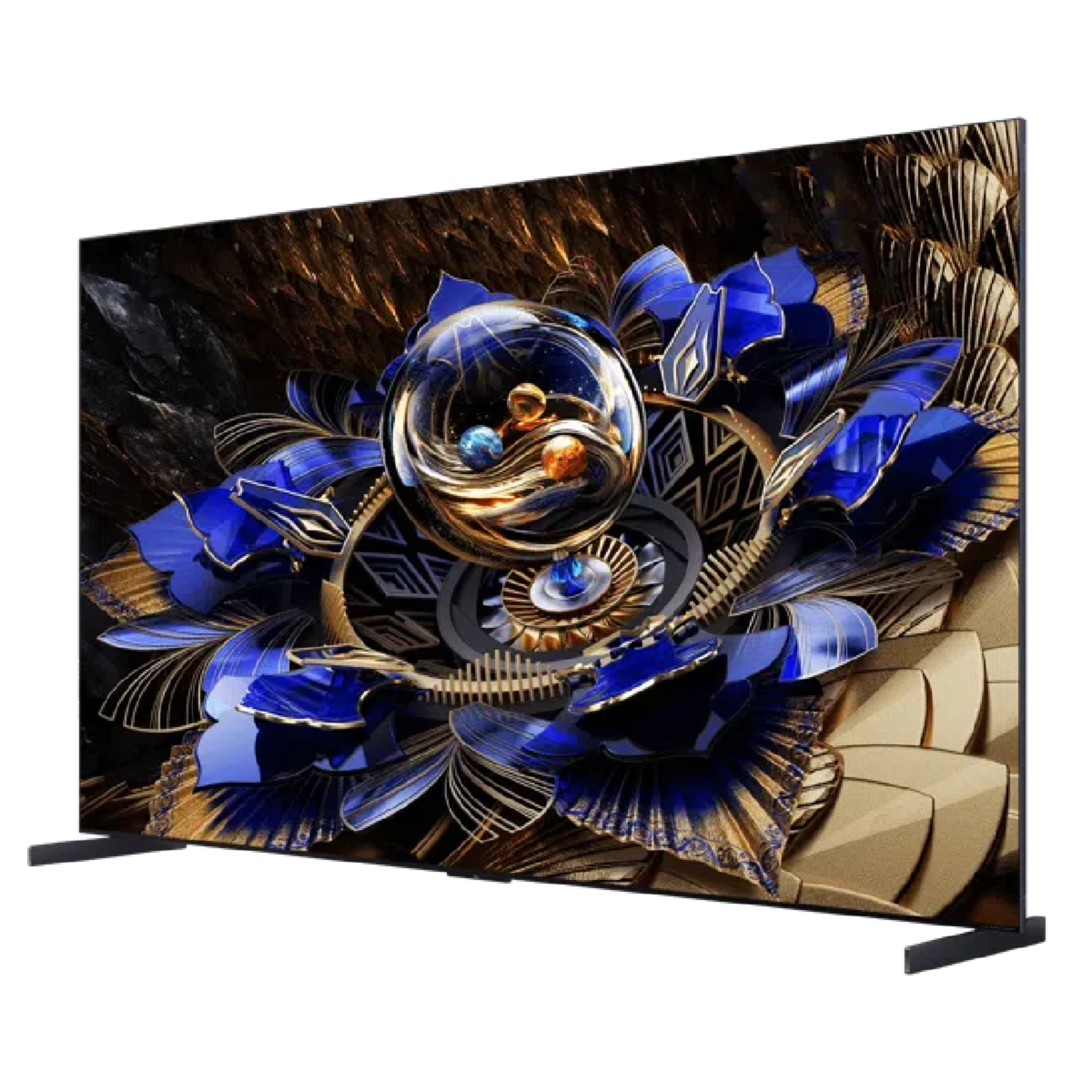 TCL 85X11K Mini LED 4K Google Τηλεόραση, 85" | Tcl| Image 3