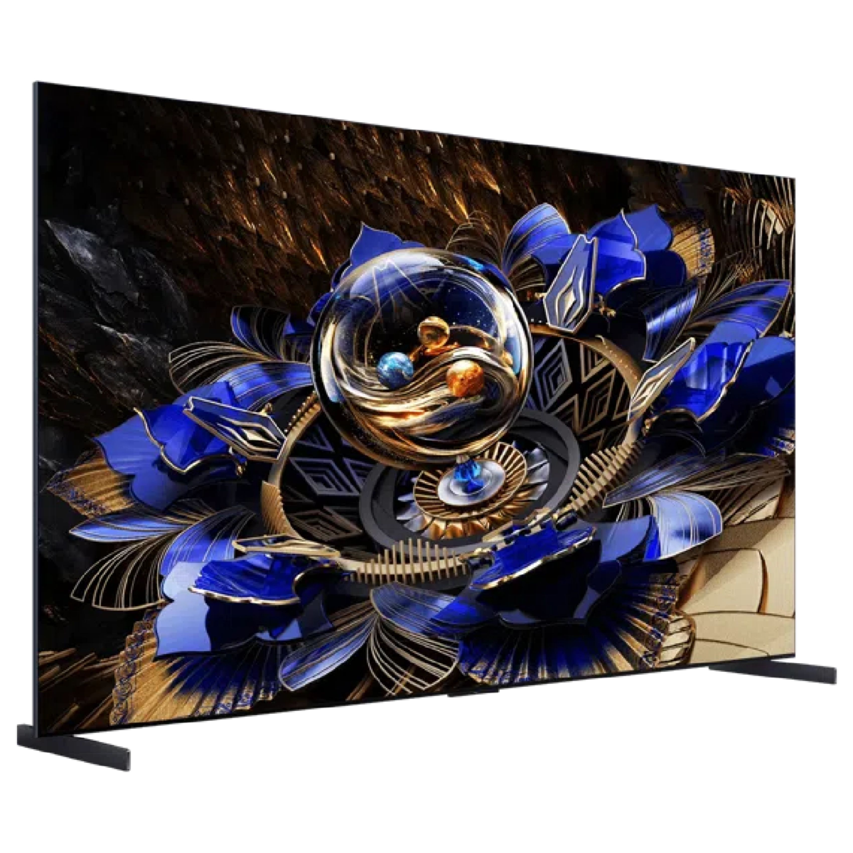 TCL 85X11K Mini LED 4K Google Τηλεόραση, 85" | Tcl| Image 2