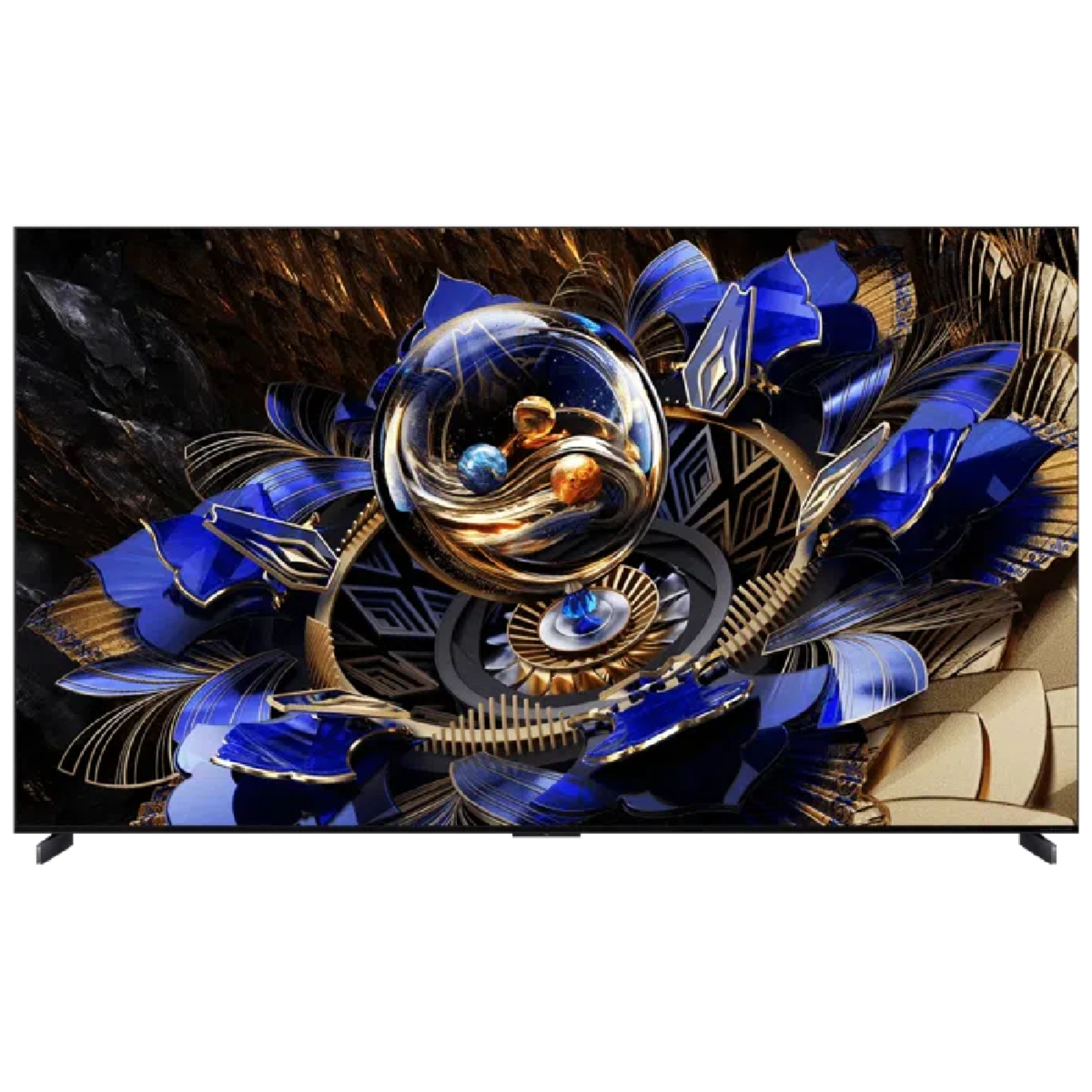 TCL 85X11K Mini LED 4K Google Τηλεόραση, 85" | Tcl| Image 1