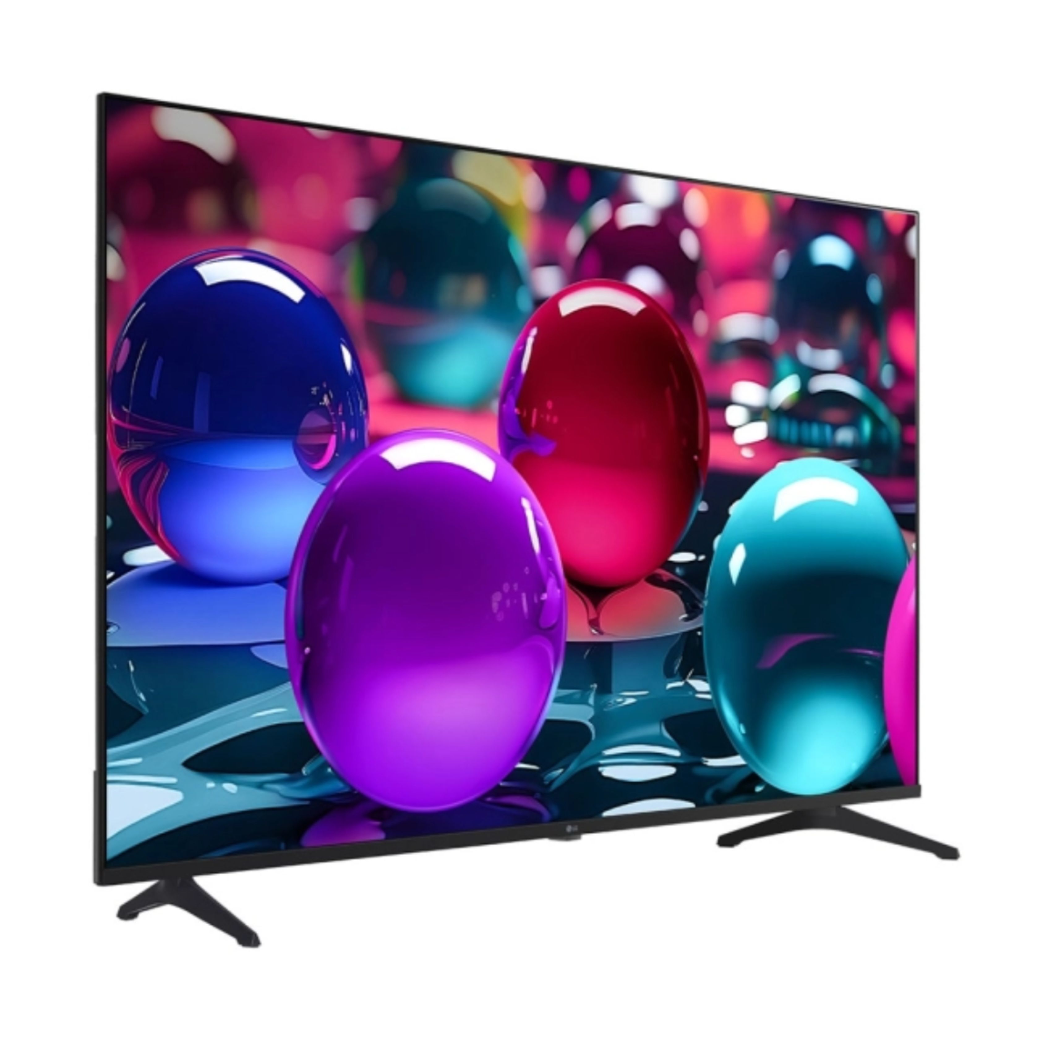 LG 50UA73003LA UHD 4K Smart LED Τηλεόραση, 50" | Lg| Image 2