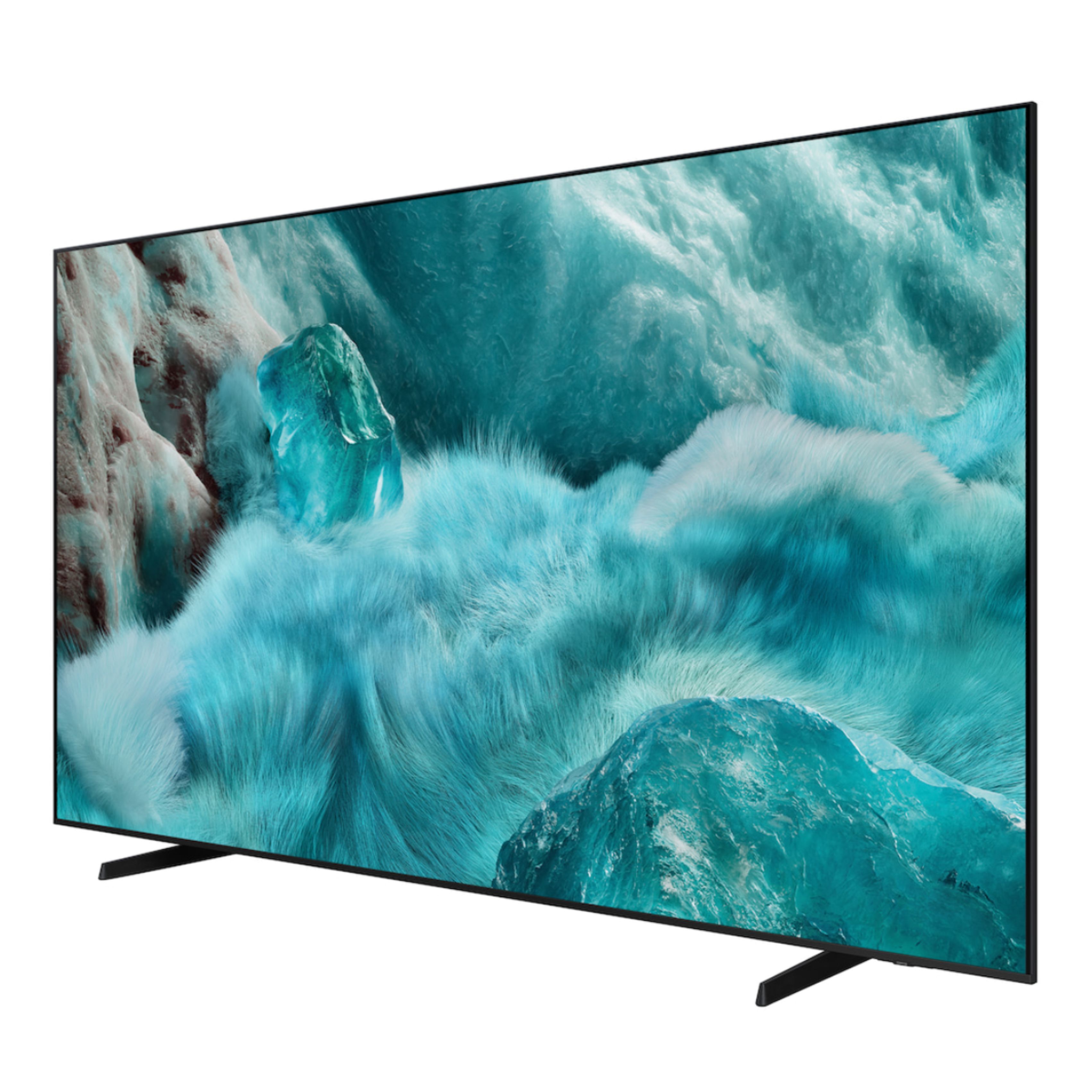 SAMSUNG QE98Q7FAAUXXH QLED Q7F 4K QSmart Τηλεόραση, 98" | Samsung| Image 2