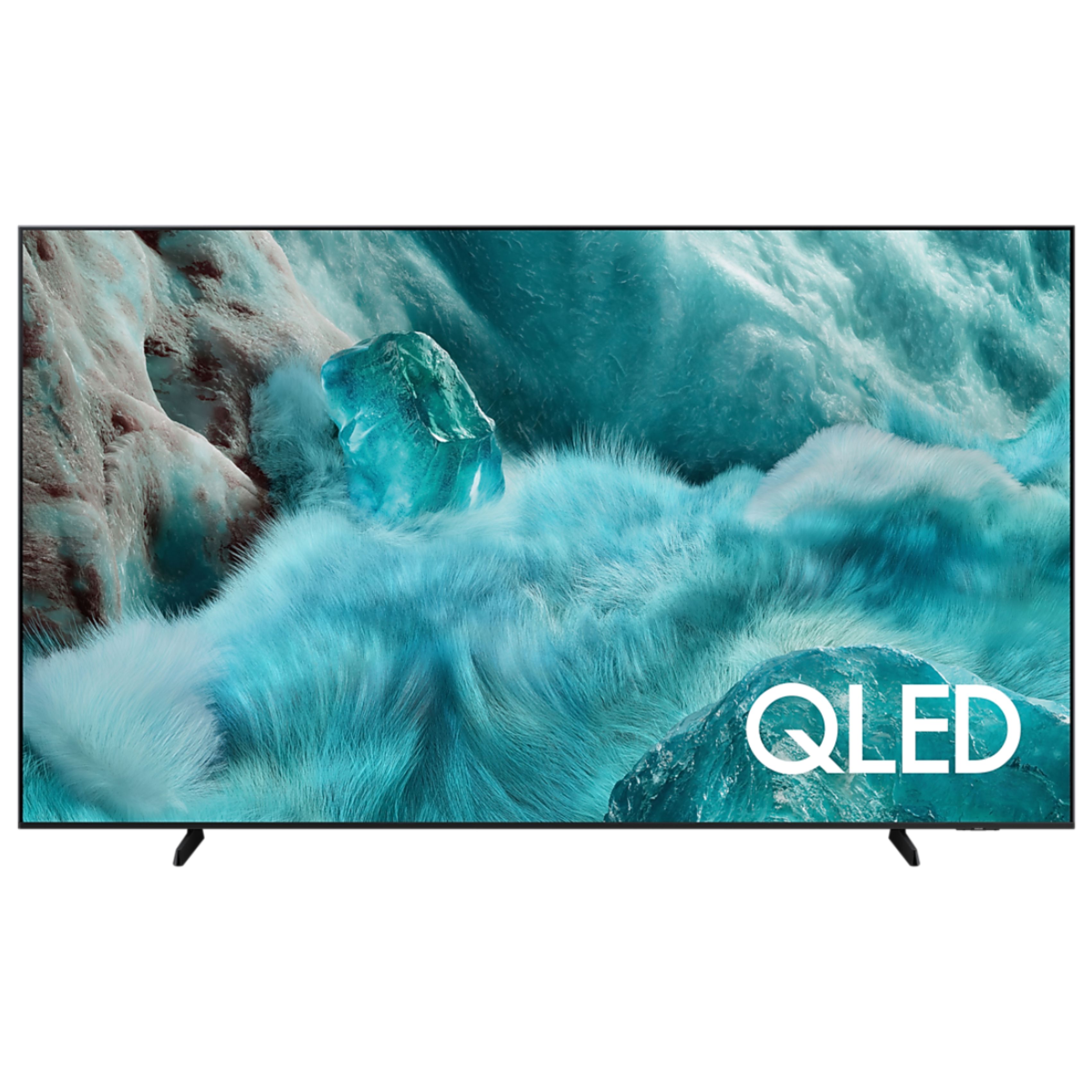 Image of suggested product: SAMSUNG QE98Q7FAAUXXH QLED Q7F 4K QSmart TV, 98"