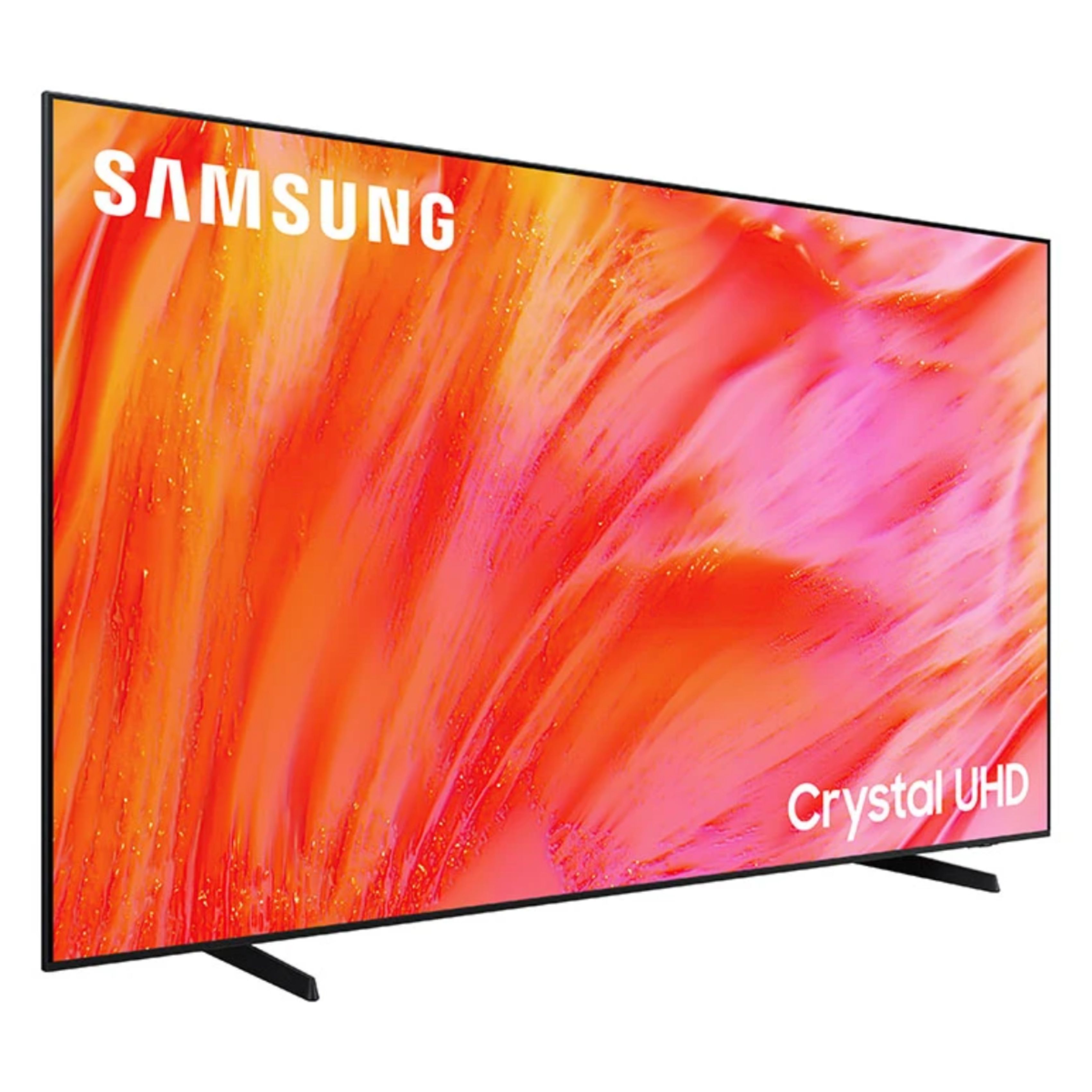 SAMSUNG UE65U8072HUXXH Crystal UHD Smart Τηλεόραση, 65" | Samsung| Image 2
