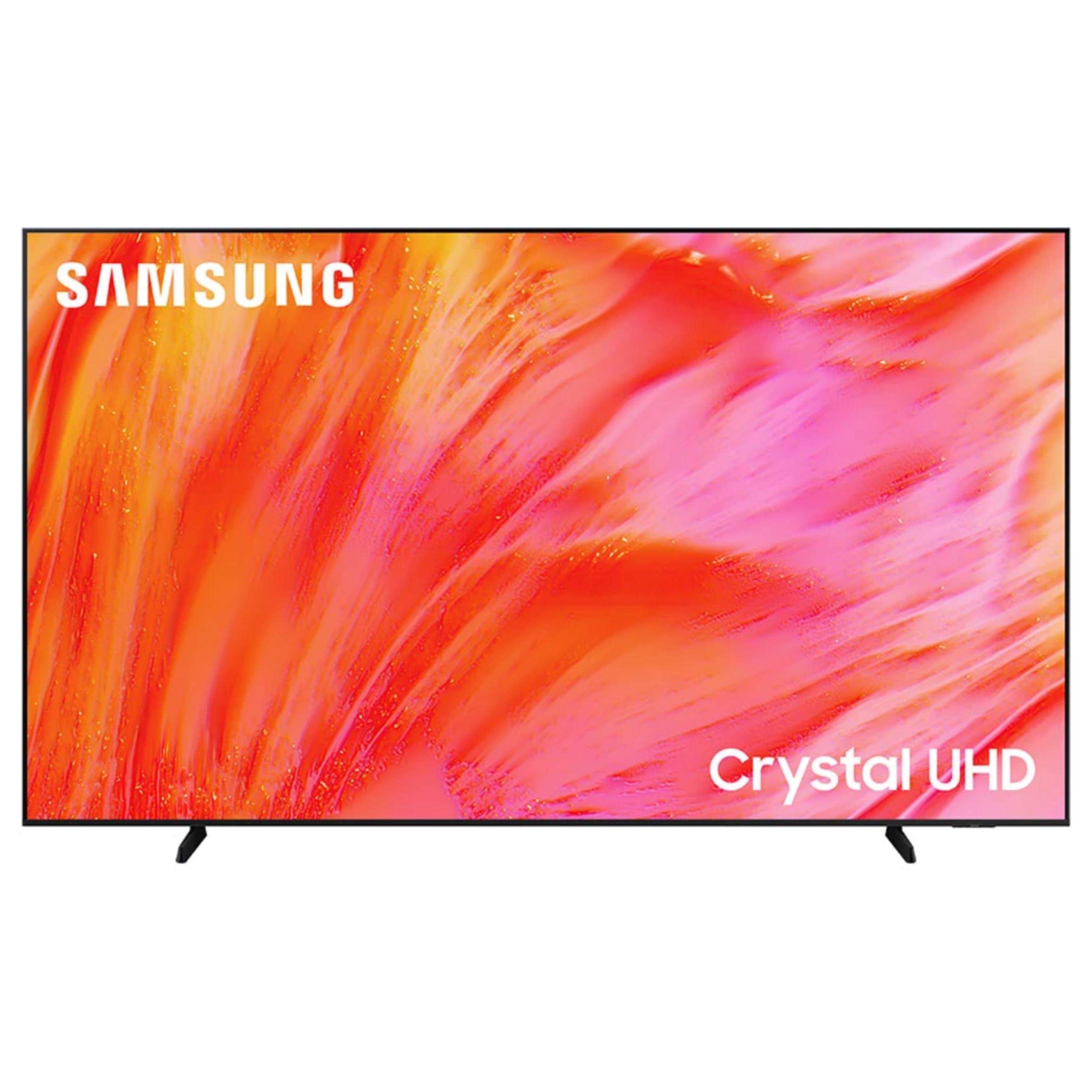 SAMSUNG UE55U8072HUXXH Crystal UHD Smart Τηλεόραση, 55" | Samsung| Image 1