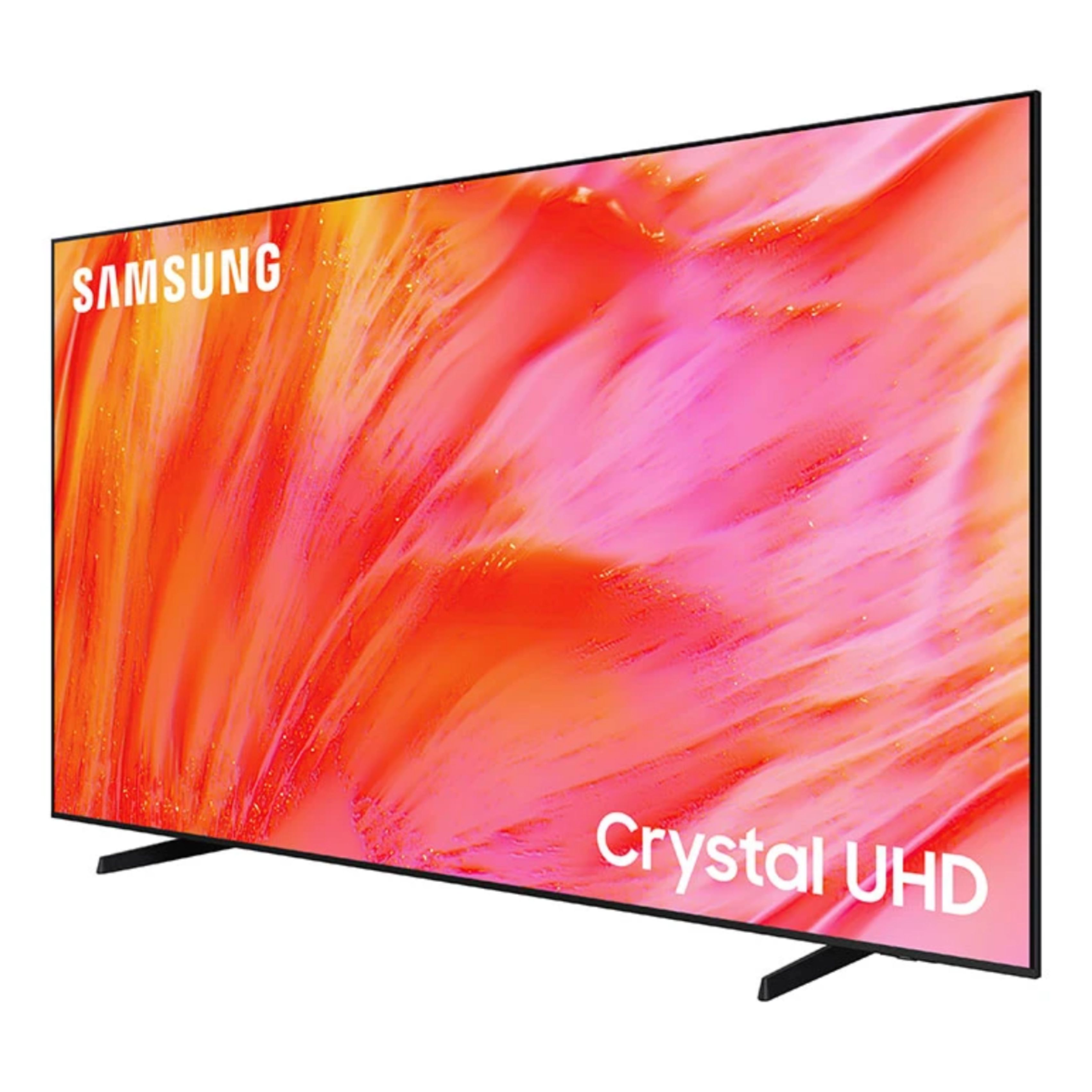 SAMSUNG UE43U8072HUXXH Crystal UHD Smart Τηλεόραση, 43" | Samsung| Image 3