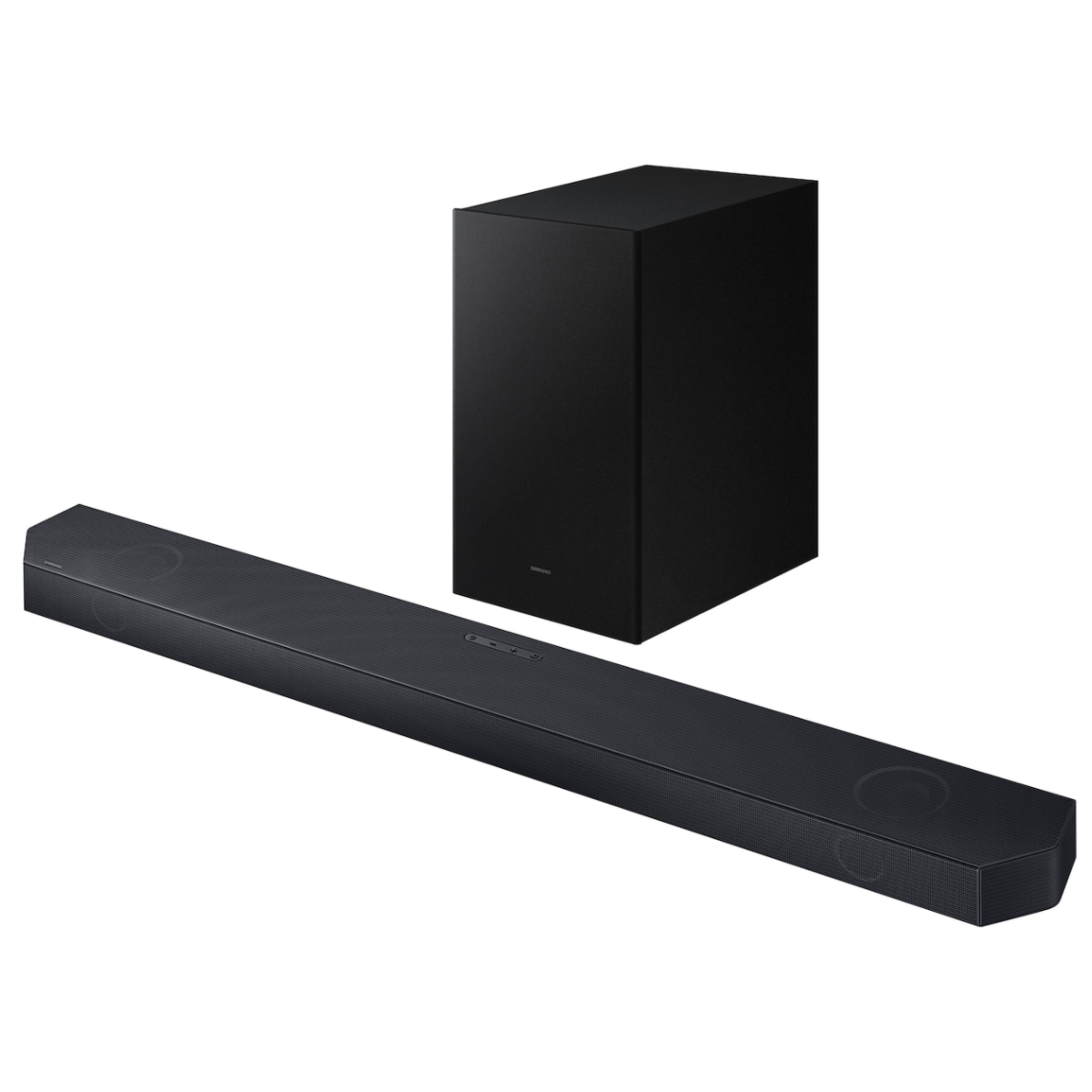 SAMSUNG HW-Q600H/EN Dolby Μπάρα Ηχείων 3.1.2 Καναλιών | Samsung| Image 2