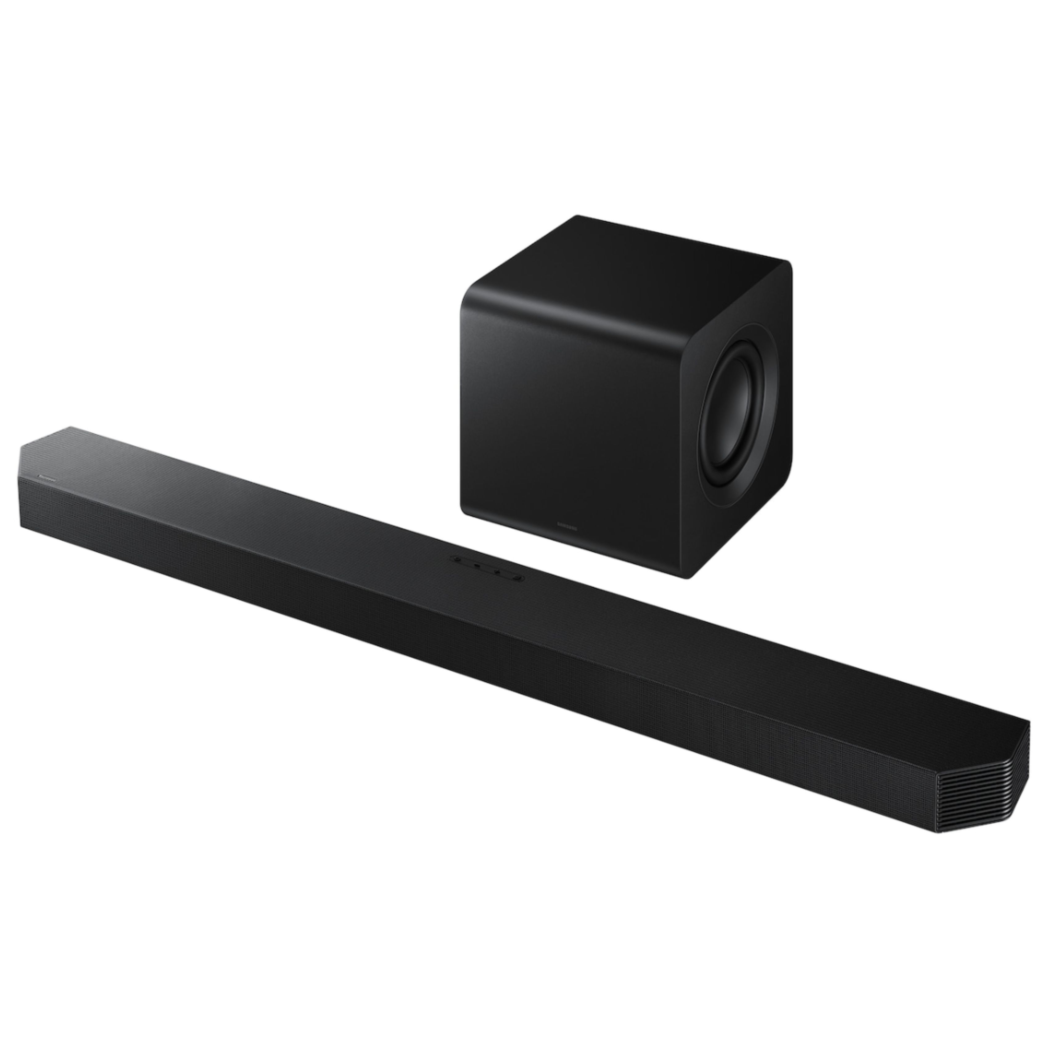 SAMSUNG HW-Q800H/EN Dolby Μπάρα Ηχείων 5.1.2 Καναλιών | Samsung| Image 2