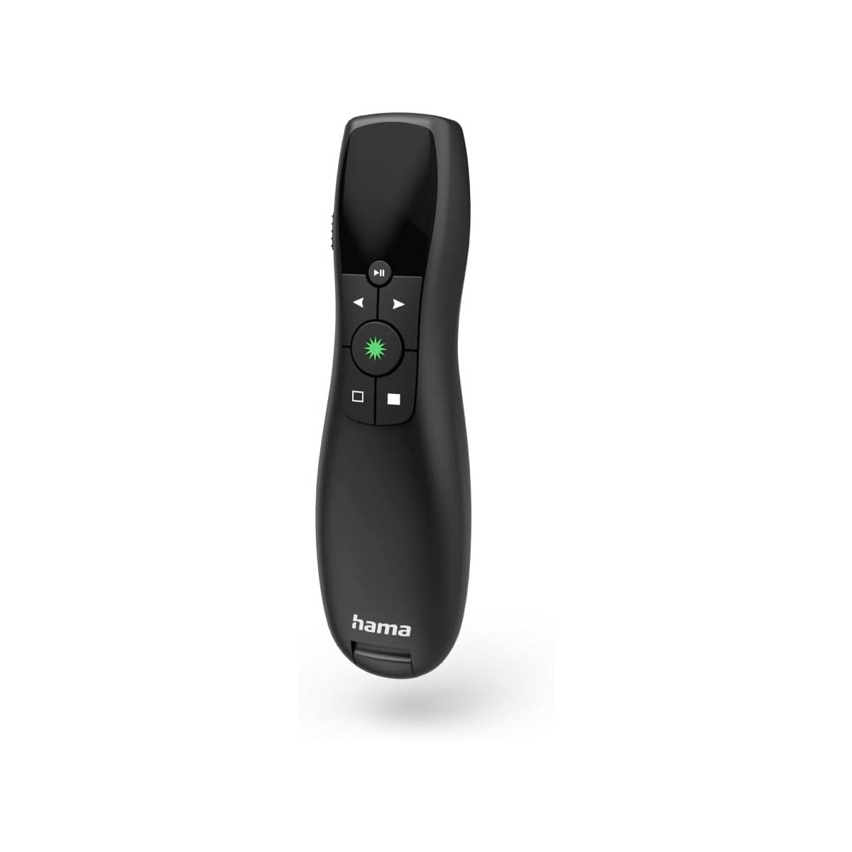 Image of suggested product: HAMA 00139918 Ασύρματο Laser Χειριστήριο 