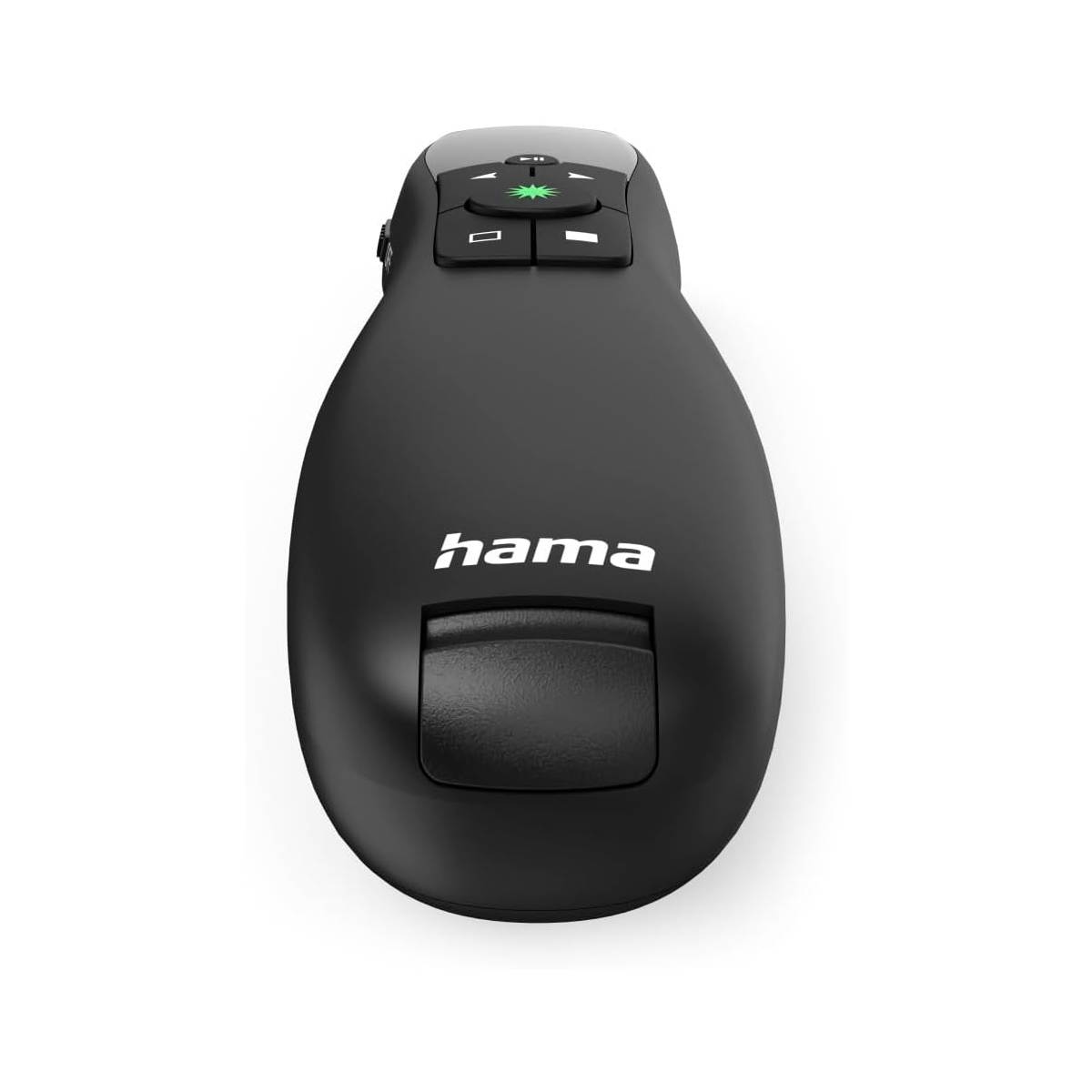 HAMA 00139918 Wireless Laser Presenter  | Hama| Image 2