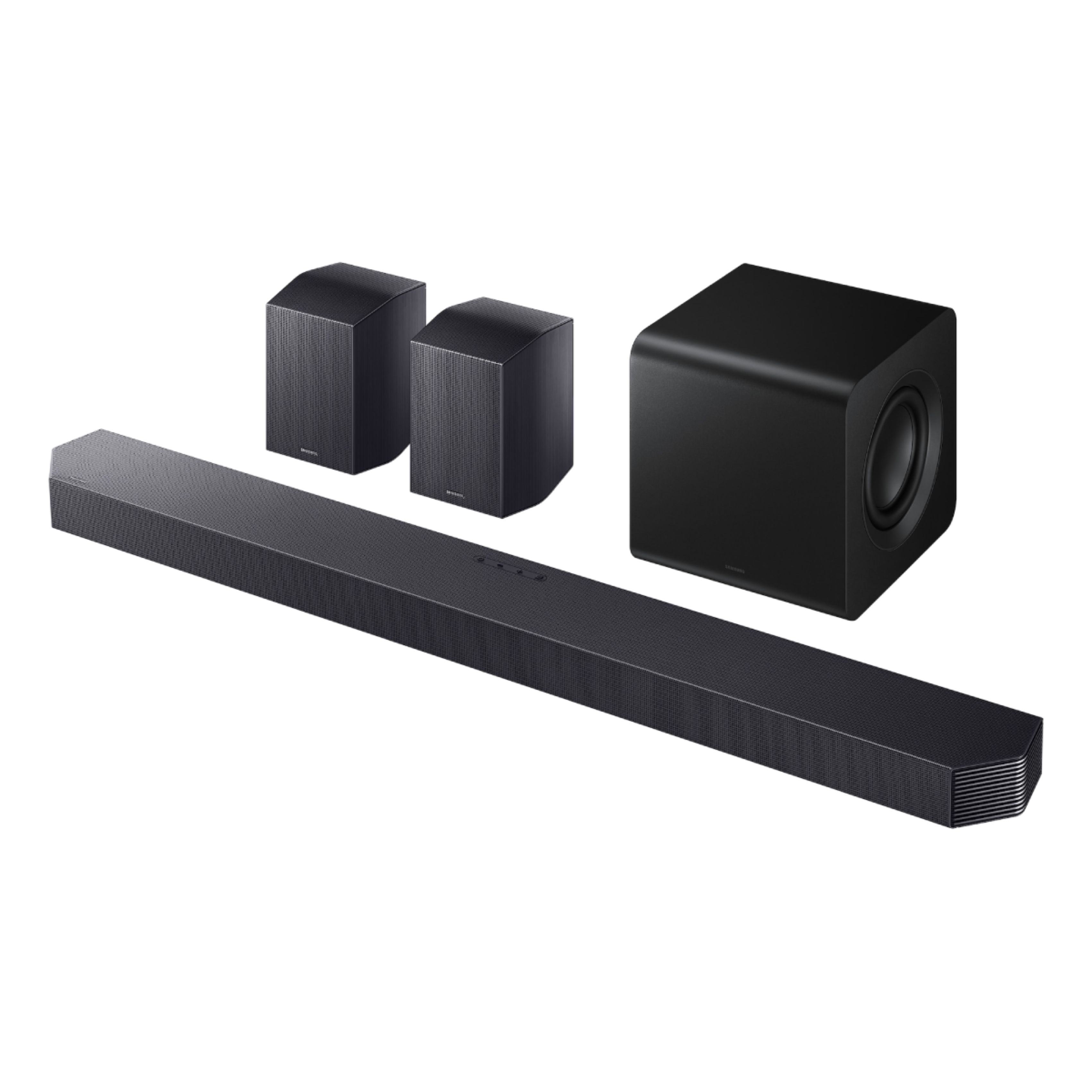 SAMSUNG HW-Q930H/EN Dolby Μπάρα Ηχείων 9.1.4 Καναλιών | Samsung| Image 2