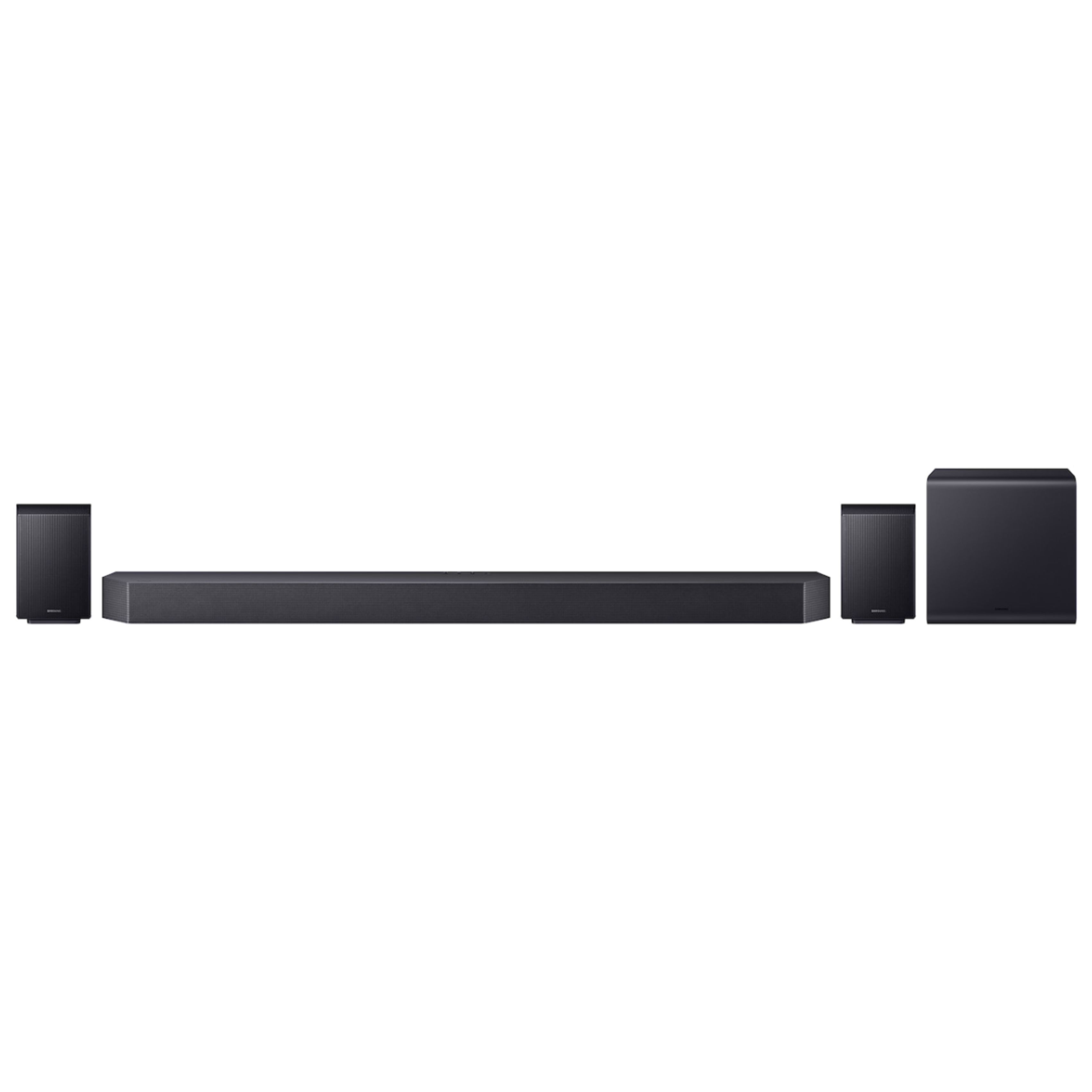 Image of suggested product: SAMSUNG HW-Q990H/EN Dolby Μπάρα Ηχείων 11.1.4 Καναλιών