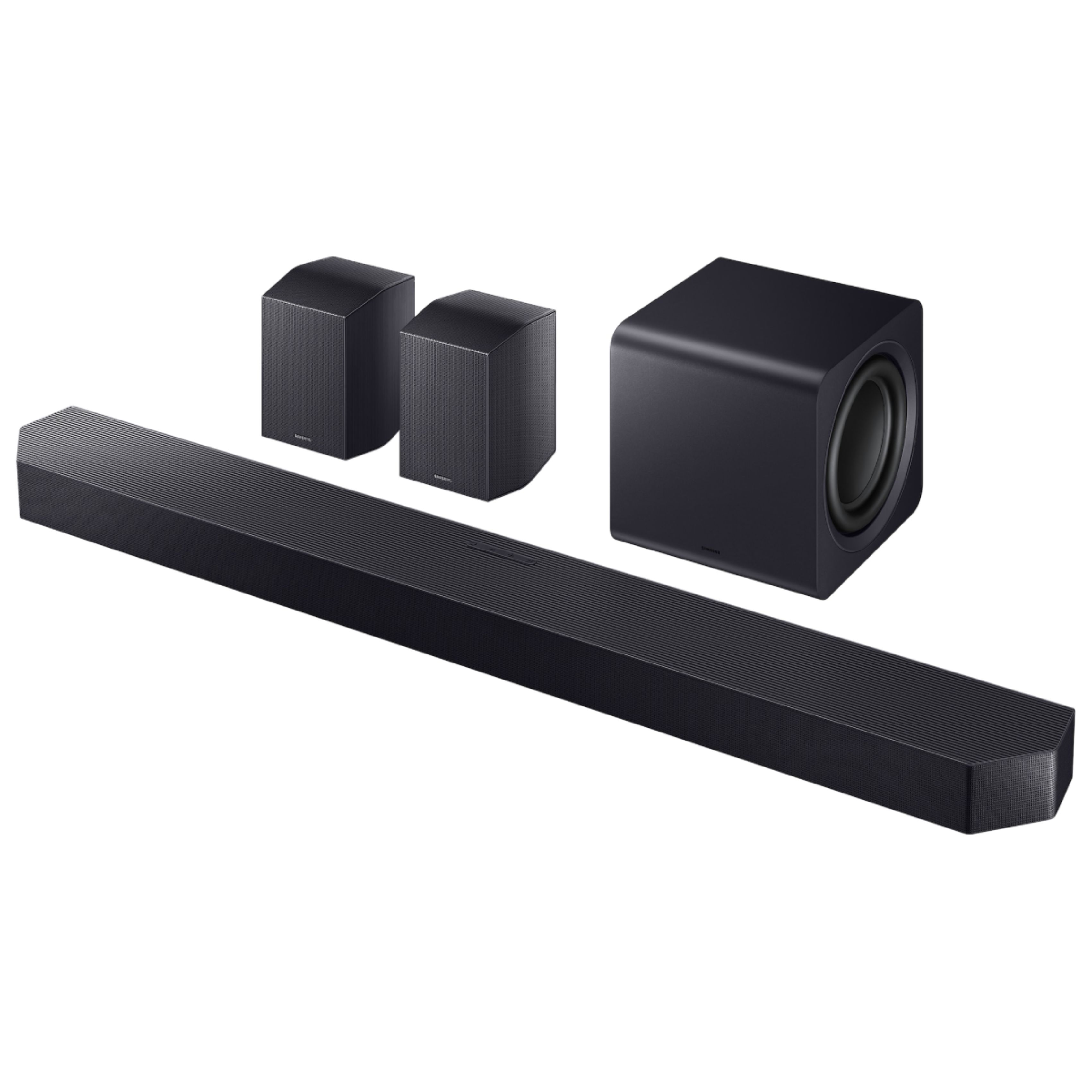 SAMSUNG HW-Q990H/EN Dolby Μπάρα Ηχείων 11.1.4 Καναλιών | Samsung| Image 2