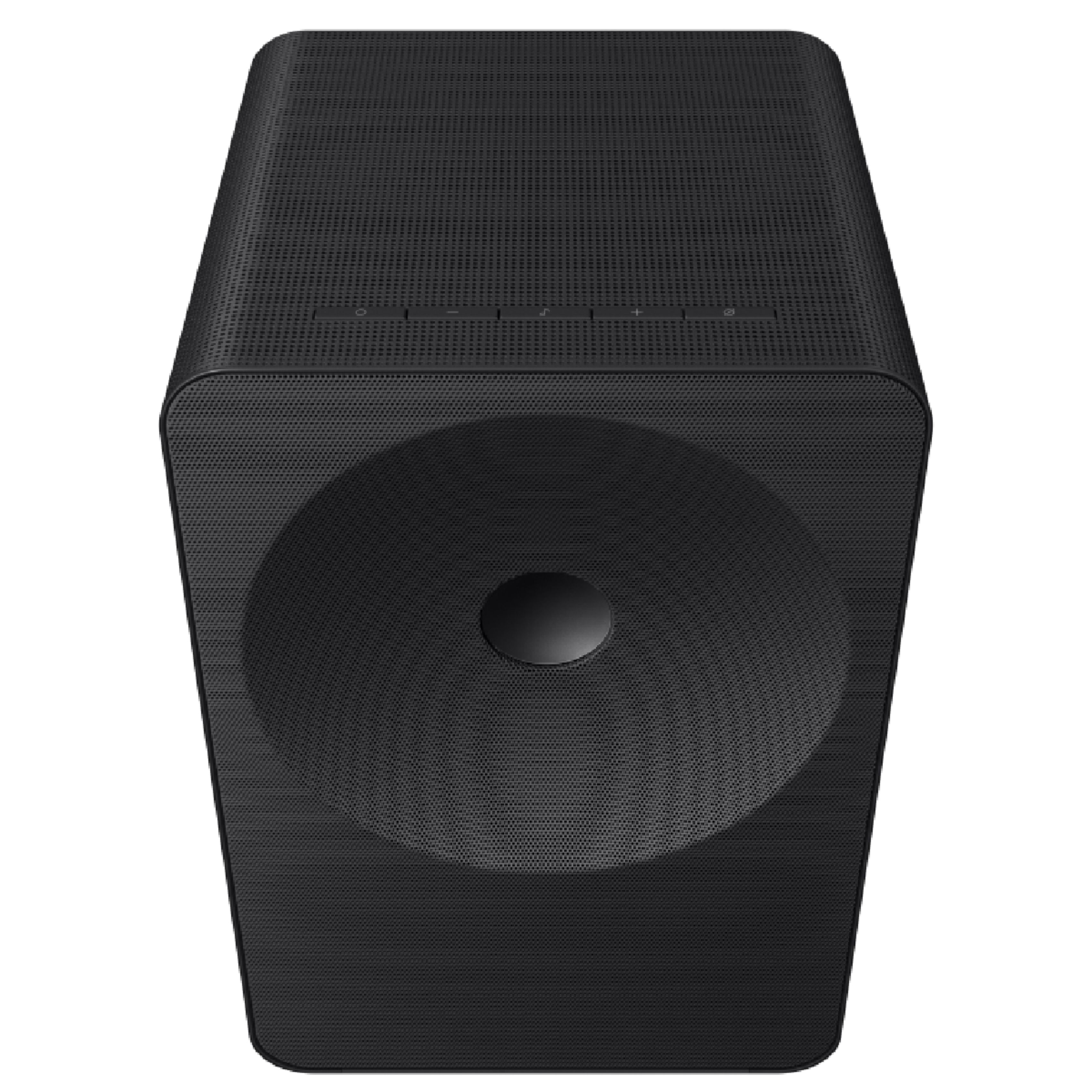 SAMSUNG HW-LS70H Ασύρματο Υπογούφερ, Μαύρο  | Samsung| Image 2