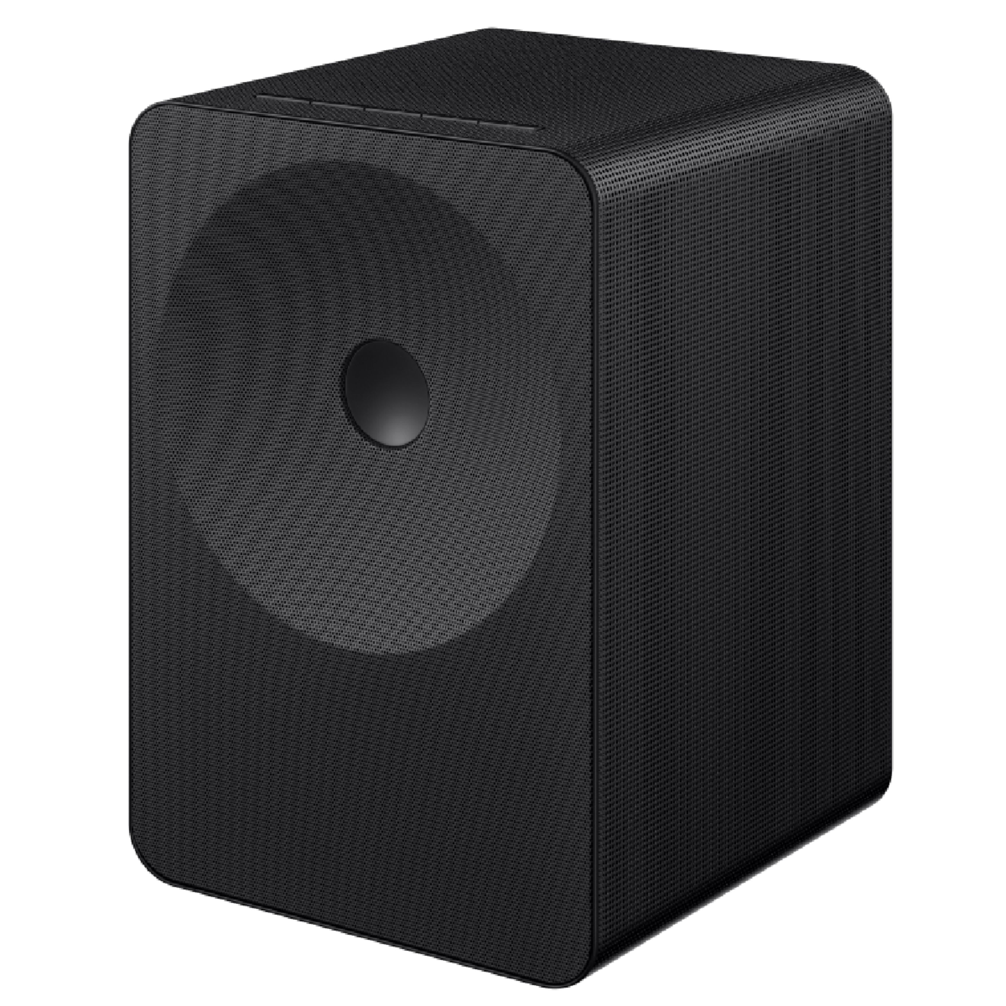 SAMSUNG HW-LS70H Ασύρματο Υπογούφερ, Μαύρο  | Samsung| Image 3