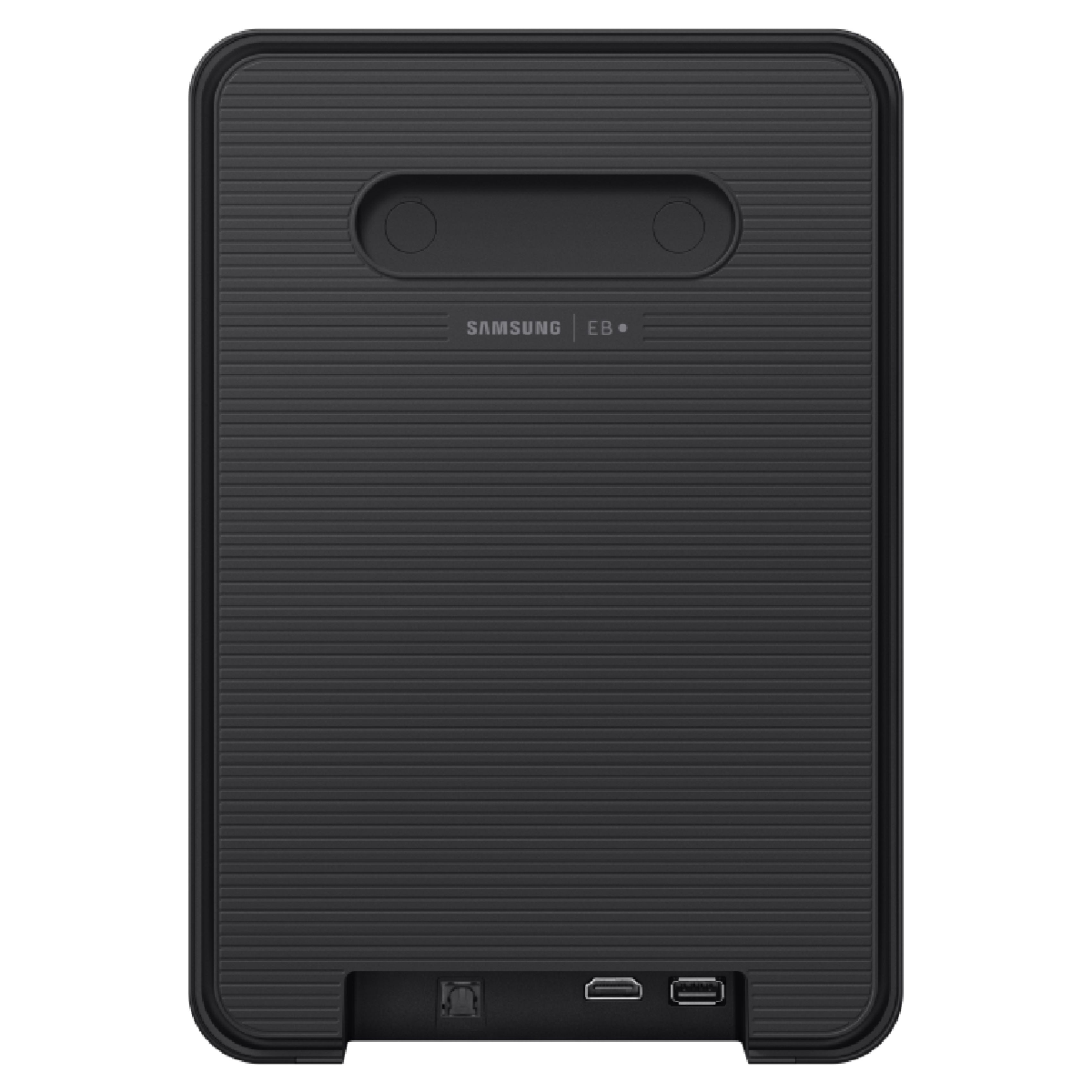 SAMSUNG HW-LS70H Ασύρματο Υπογούφερ, Μαύρο  | Samsung| Image 5