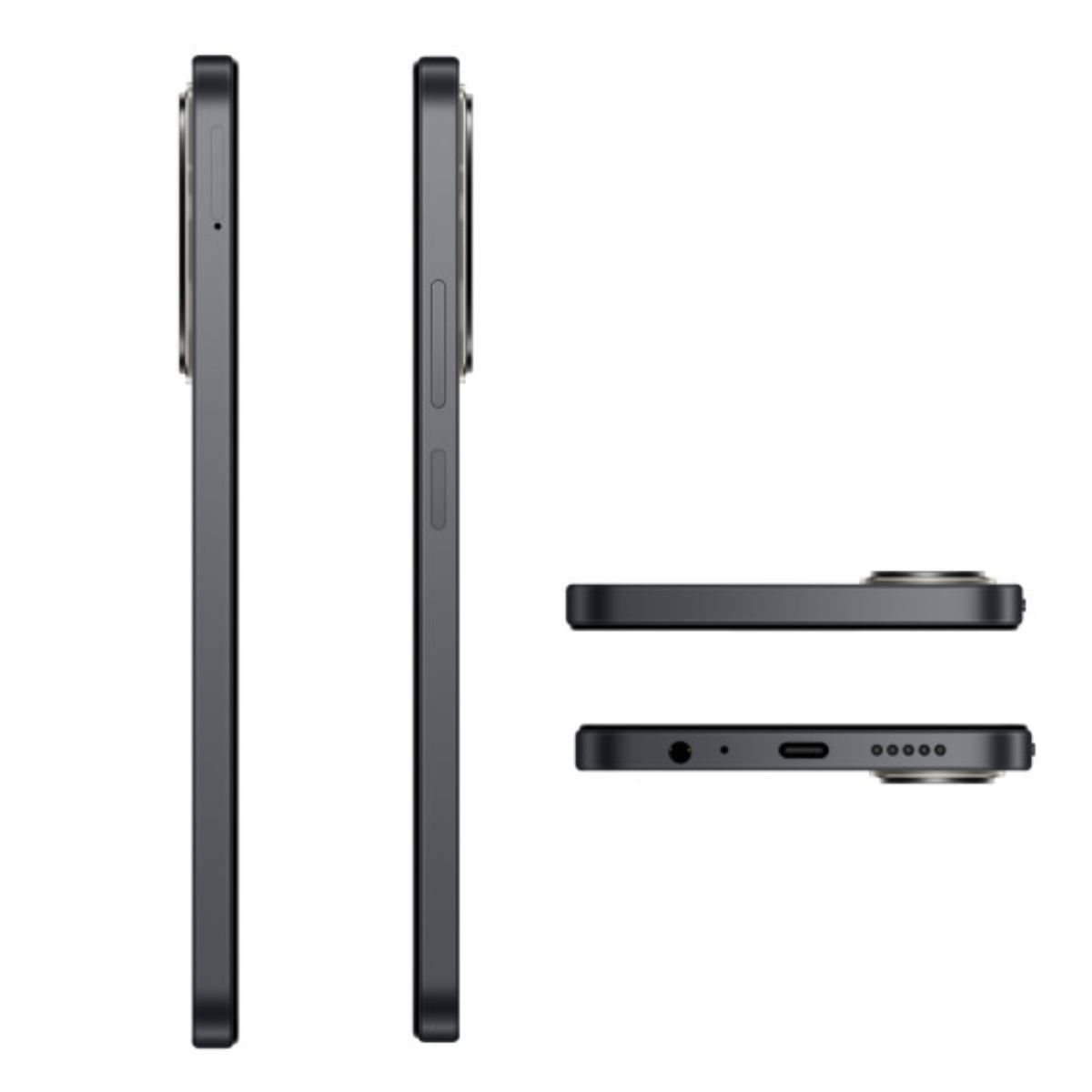 XIAOMI Redmi A7 Pro Smartphone 64GB, Μαύρο | Xiaomi| Image 8